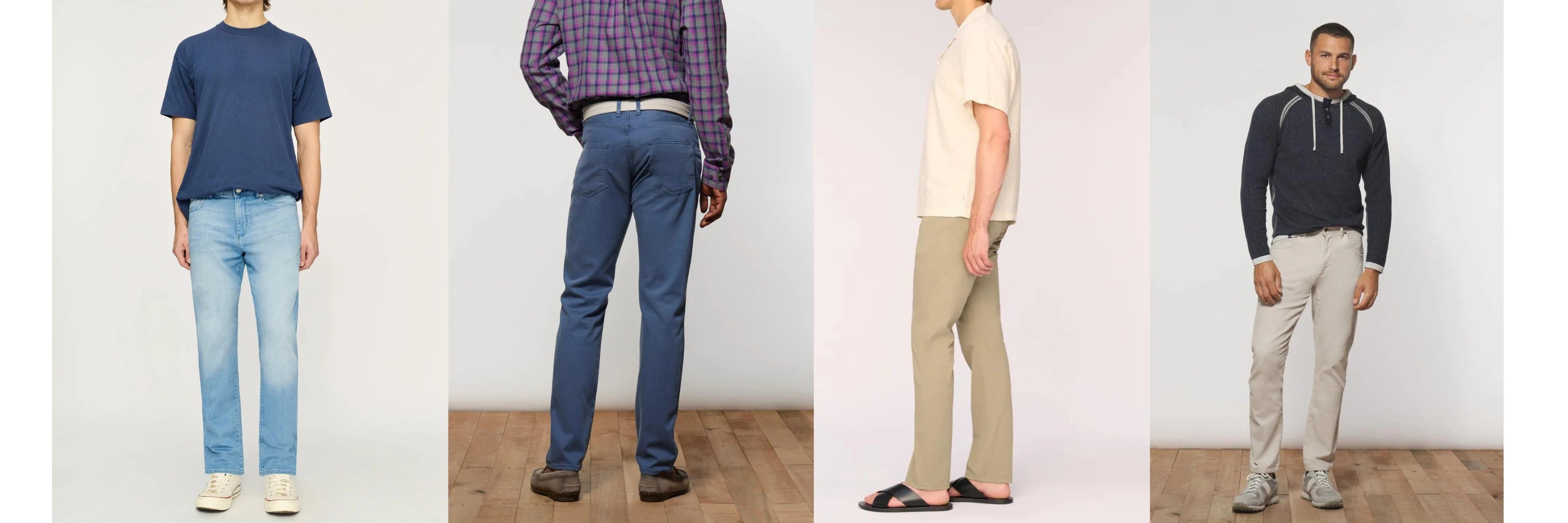 Five Pockets