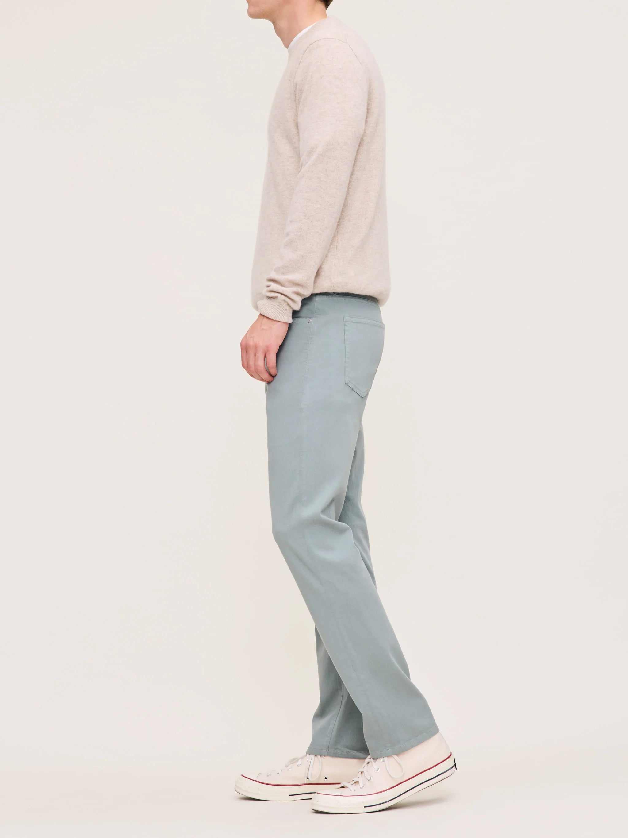 DL1961 Russell Slim Straight Rainwater