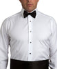 David Donahue Bow Tie & Cummerbund Set
