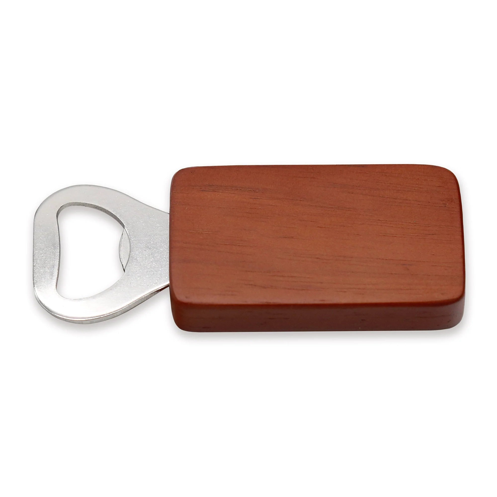 Smathers and Branson SC Flag Bottle Opener