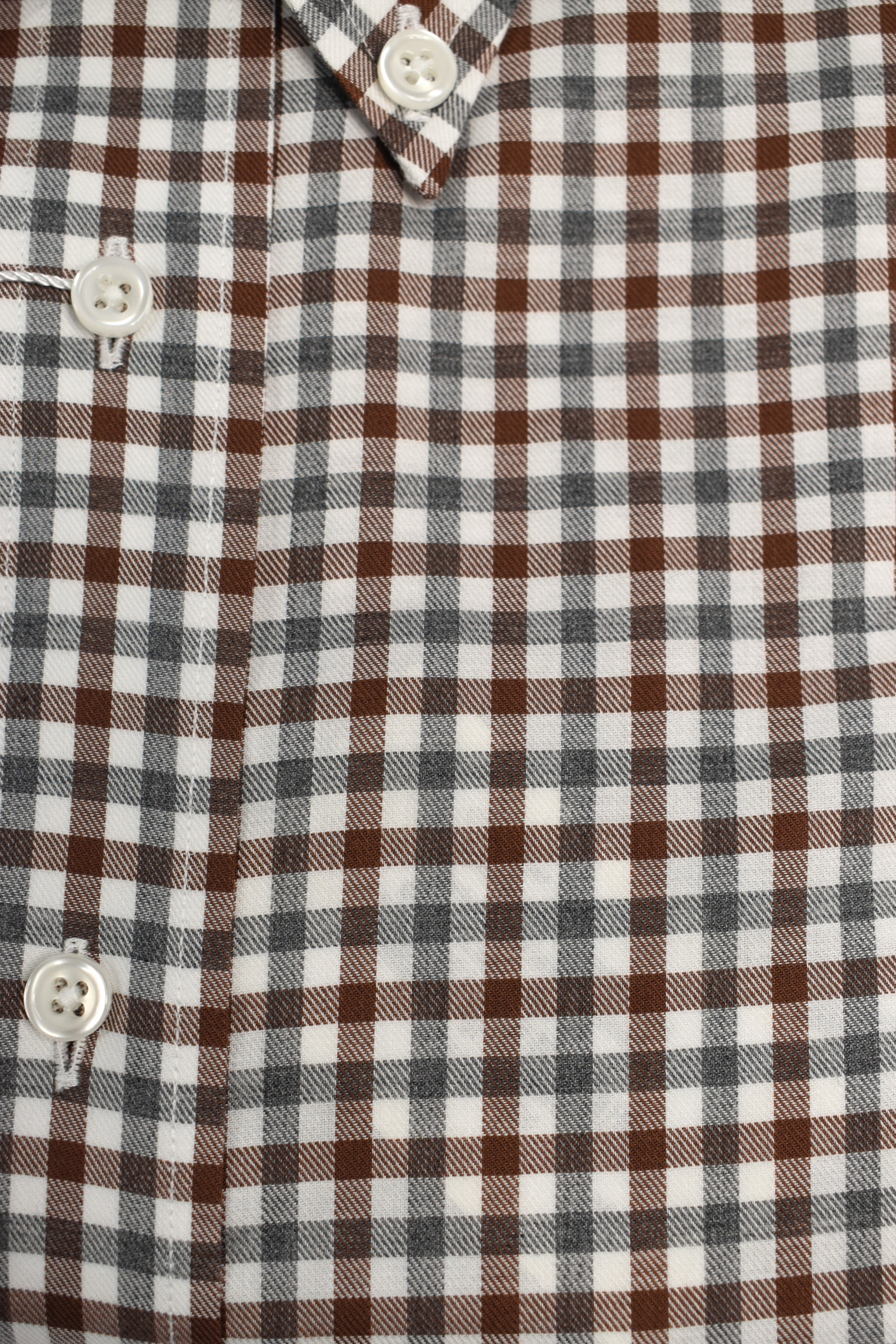 Liam John Silkwood Sport Shirt