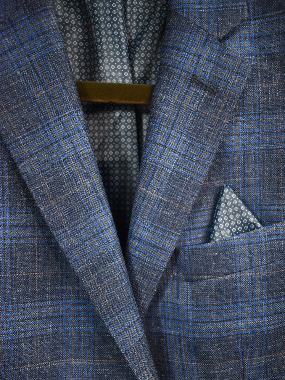 Liam John Charleston Sport Coat