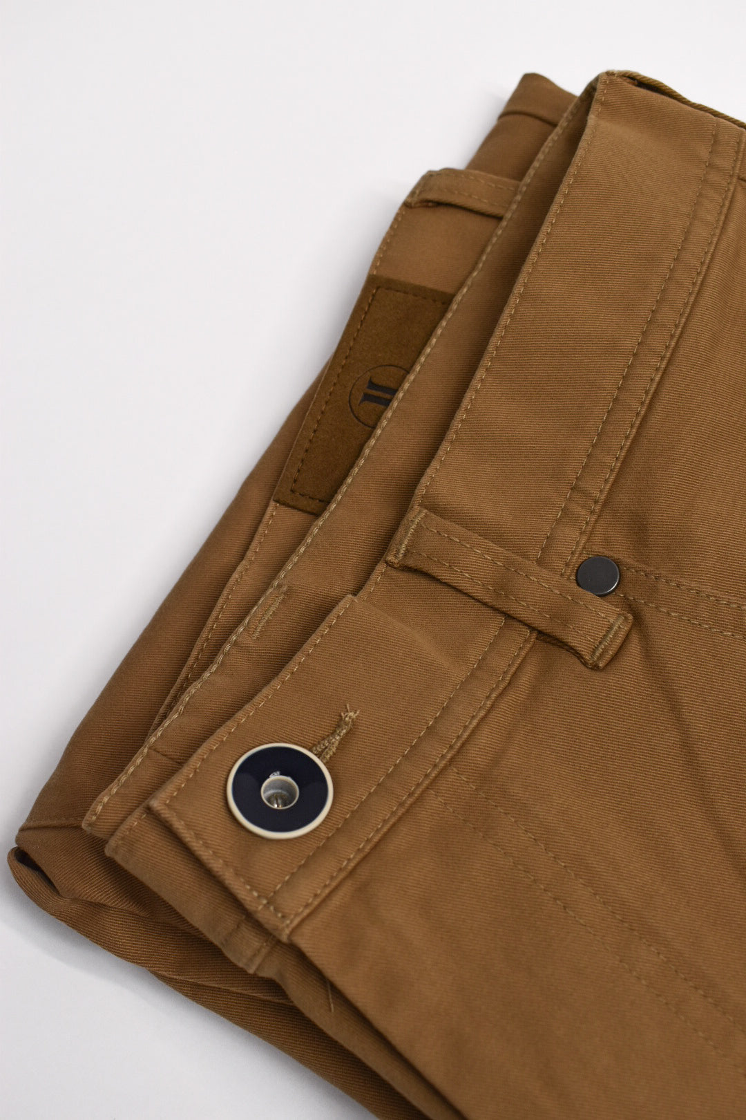 Liam John Five Pocket