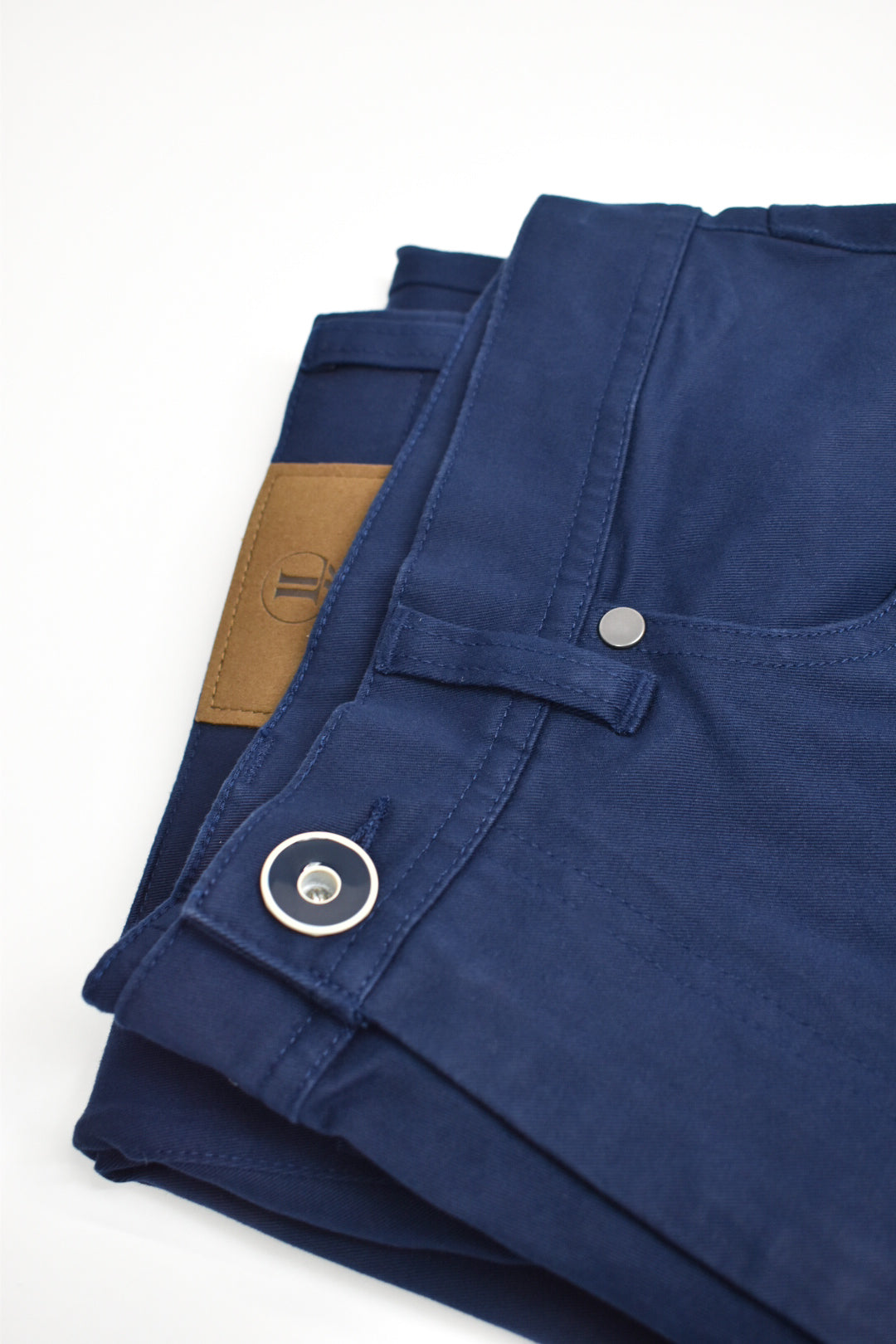 Liam John Five Pocket