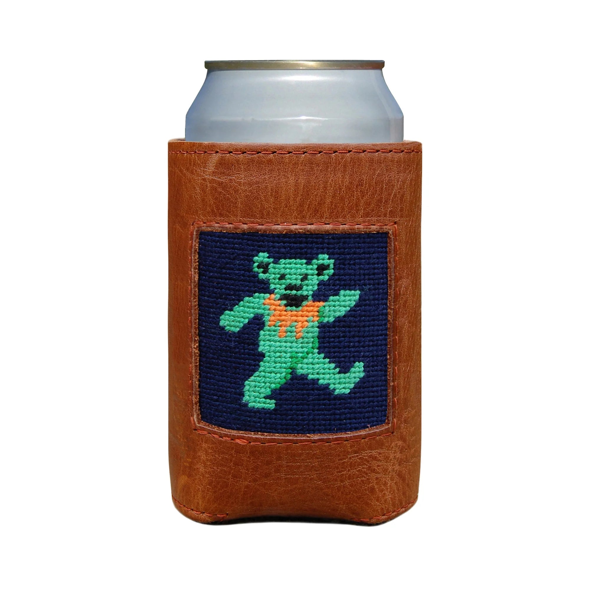Smathers & Branson Dancing Bear Can Cooler