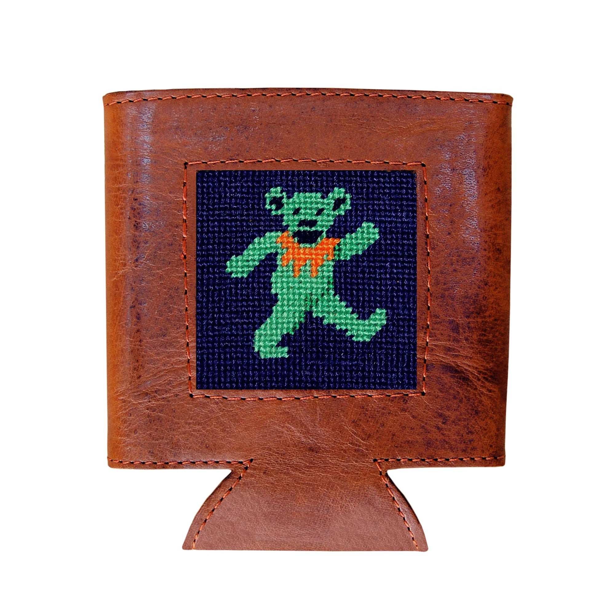Smathers & Branson Dancing Bear Can Cooler