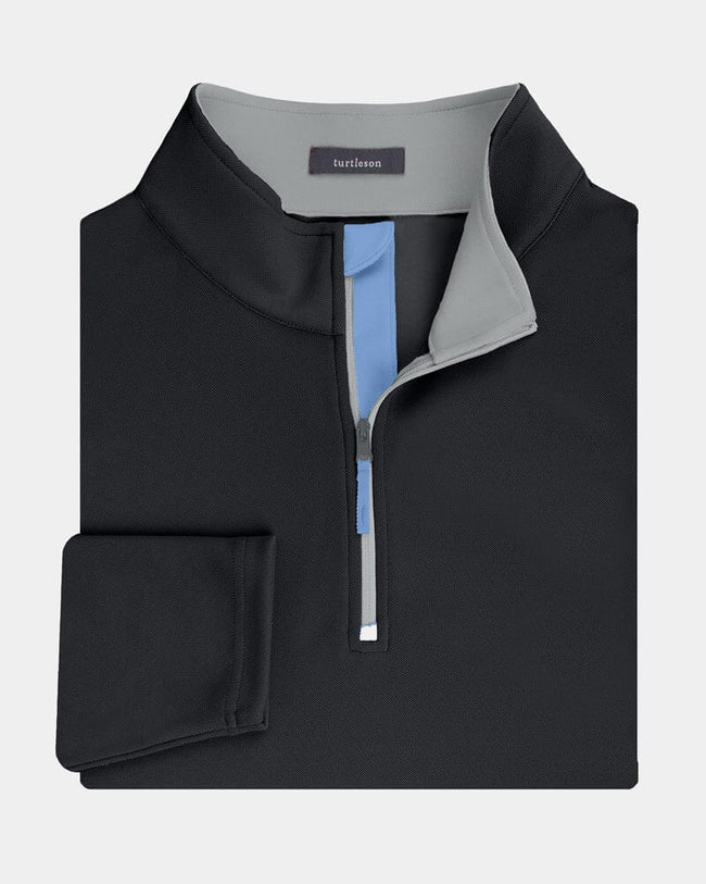 Turtleson Easton Quarter Zip