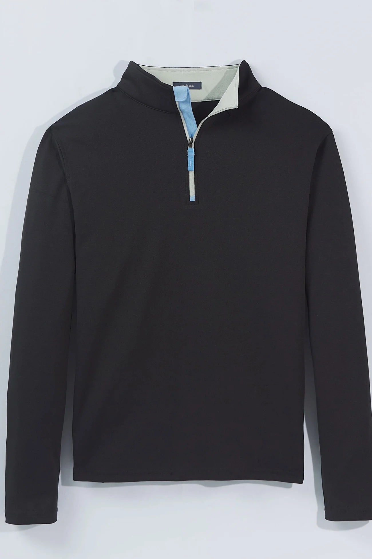 Turtleson Easton Quarter Zip