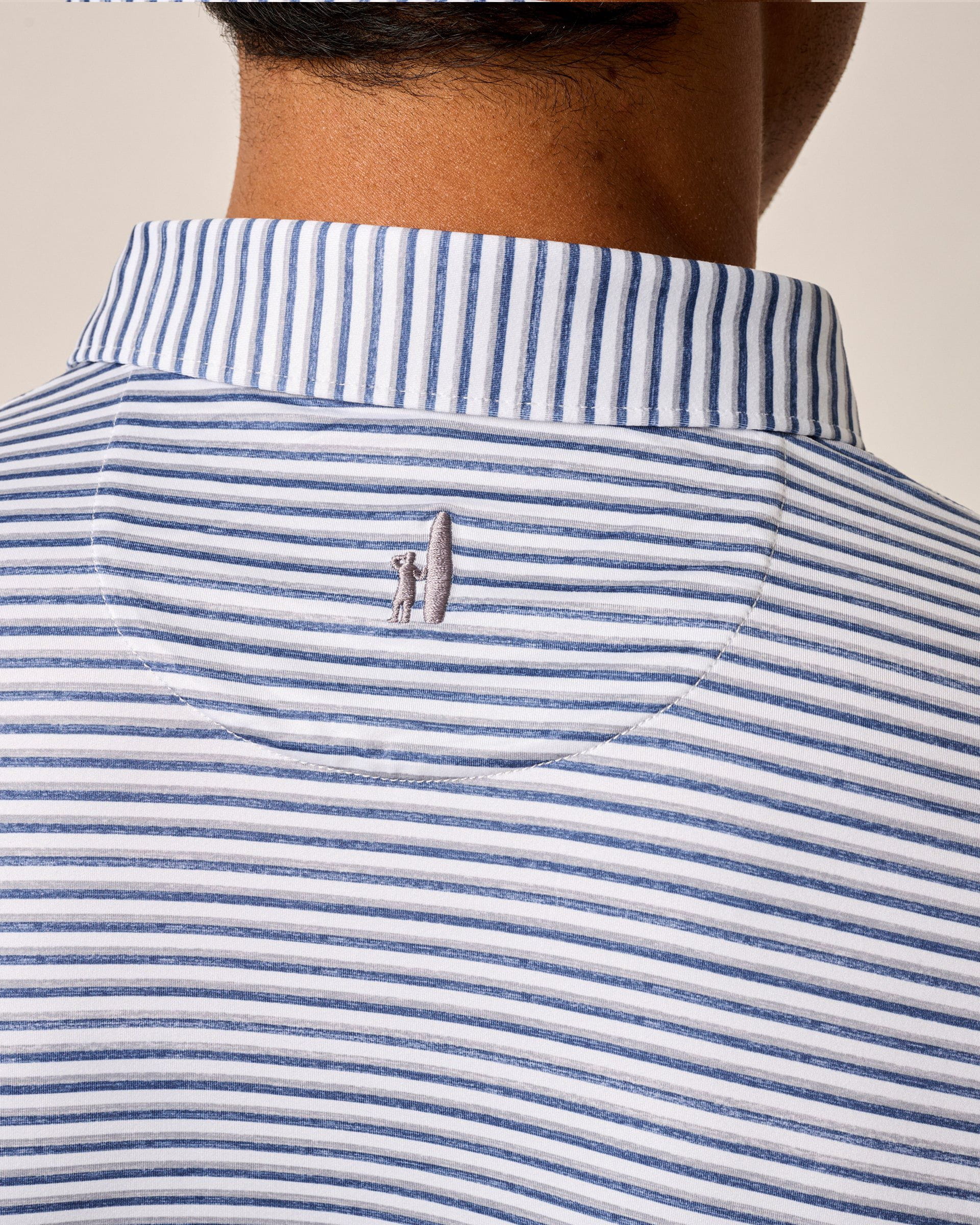 johnnie-O Warwick Polo