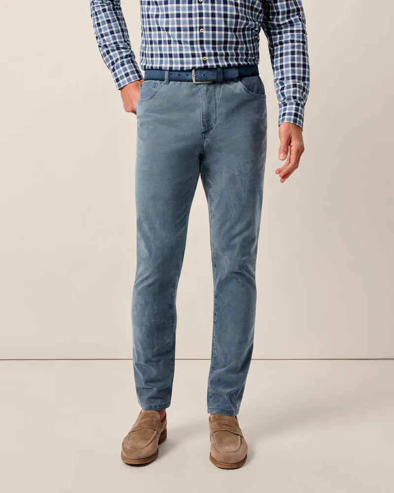 Johnnie-O Hampton 5 Pocket Pant