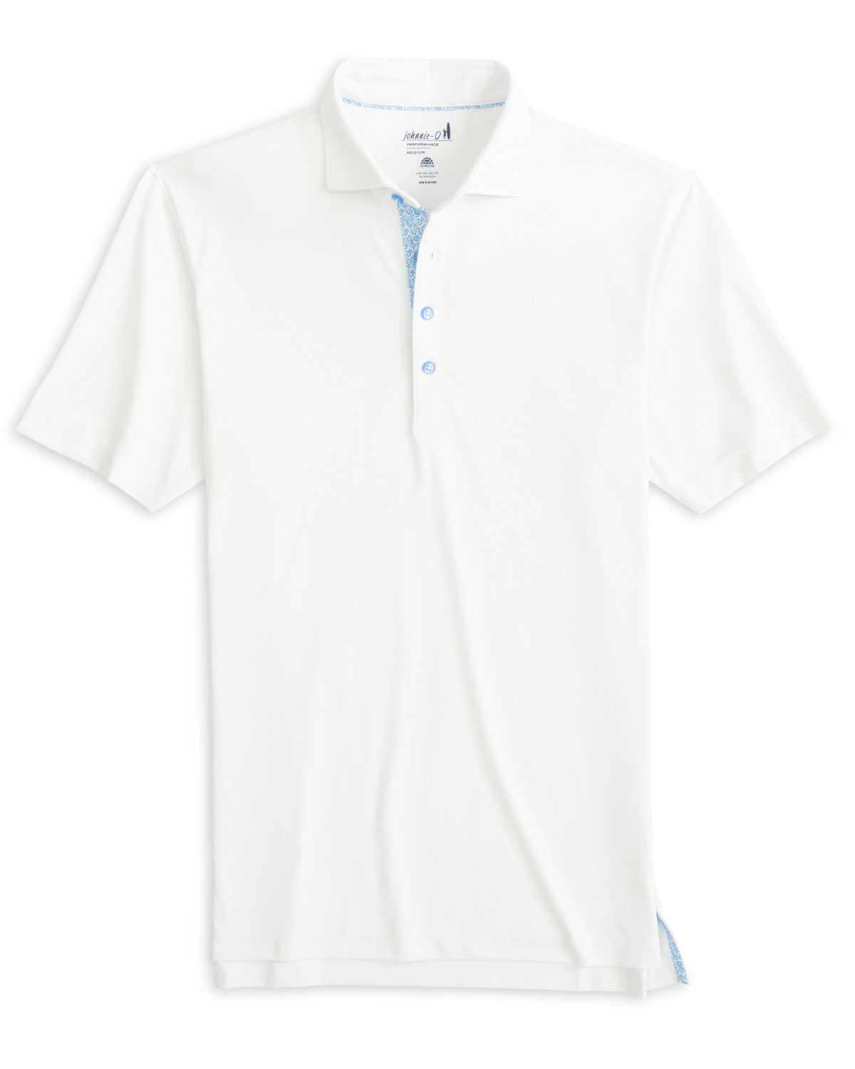 johnnie-O JOEL Polo