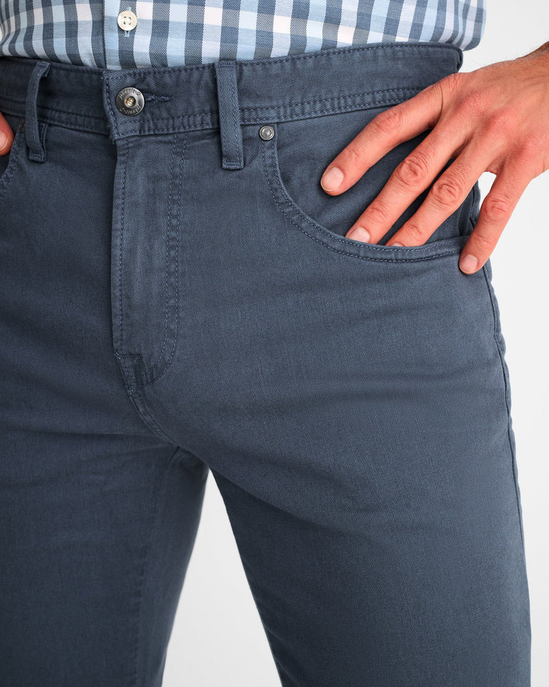 Johnnie-O Hugo 5-Pocket Mariner Pant