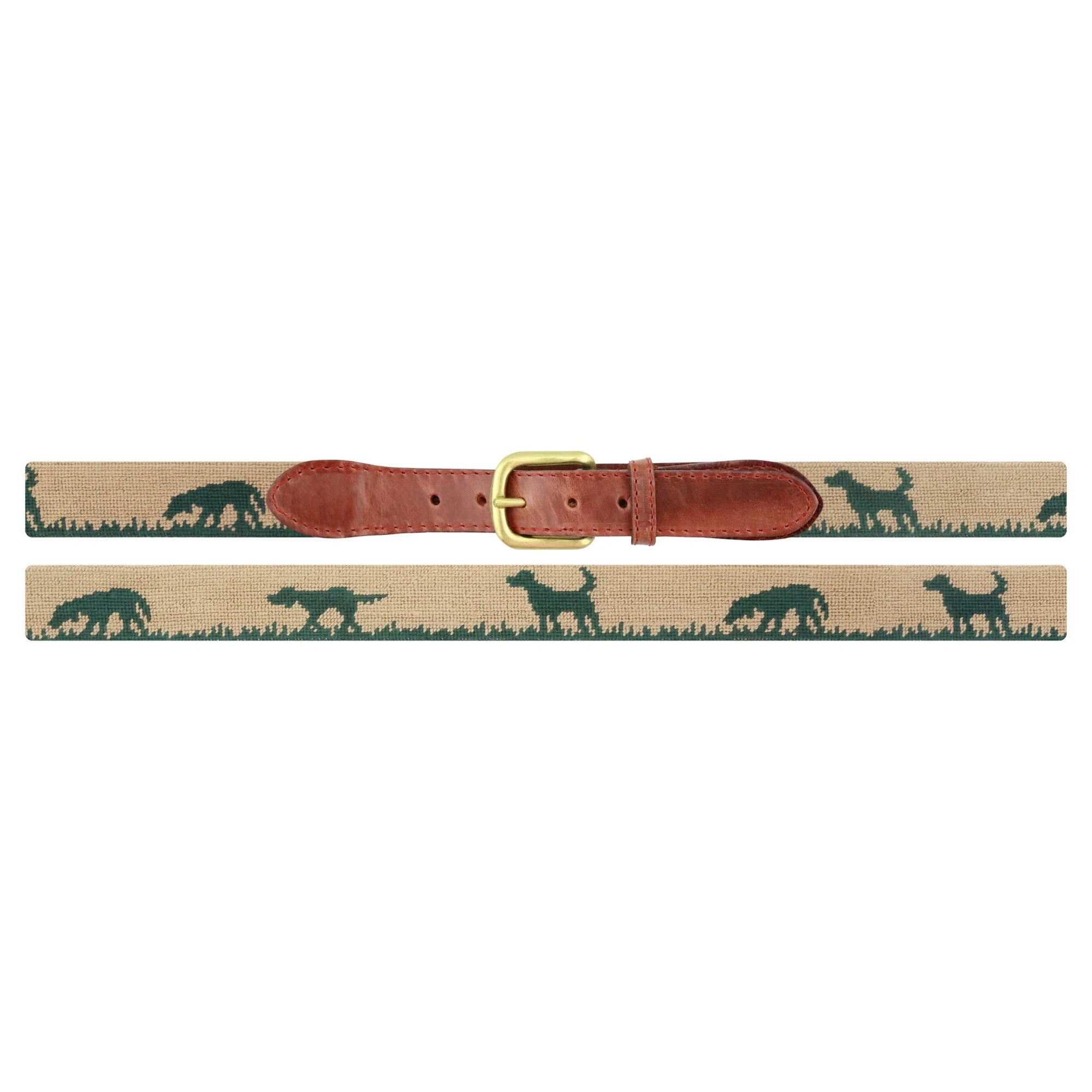 Smathers and Branson Hunting Dog Belt