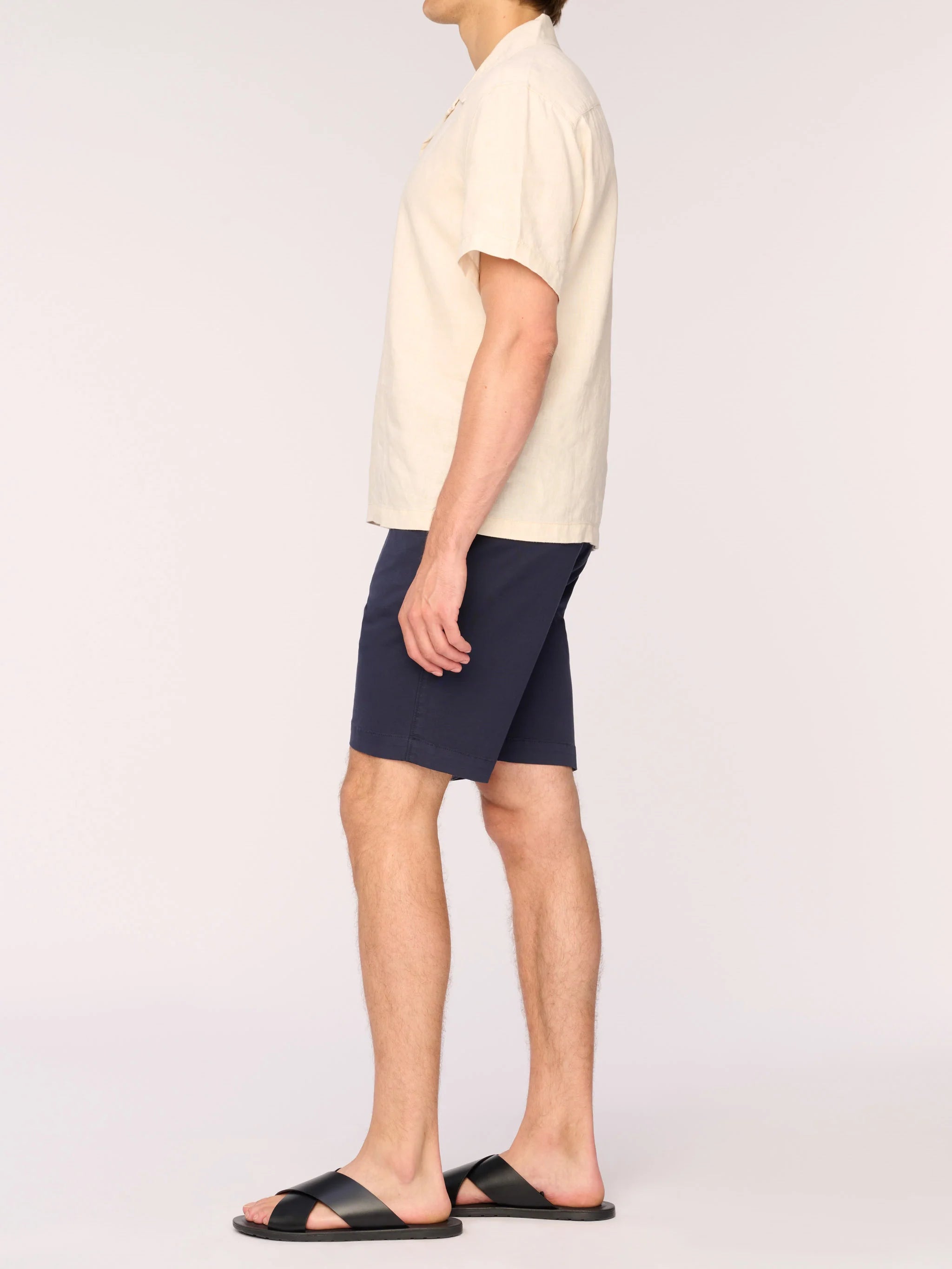 DL Jake Chino Short Classic Navy