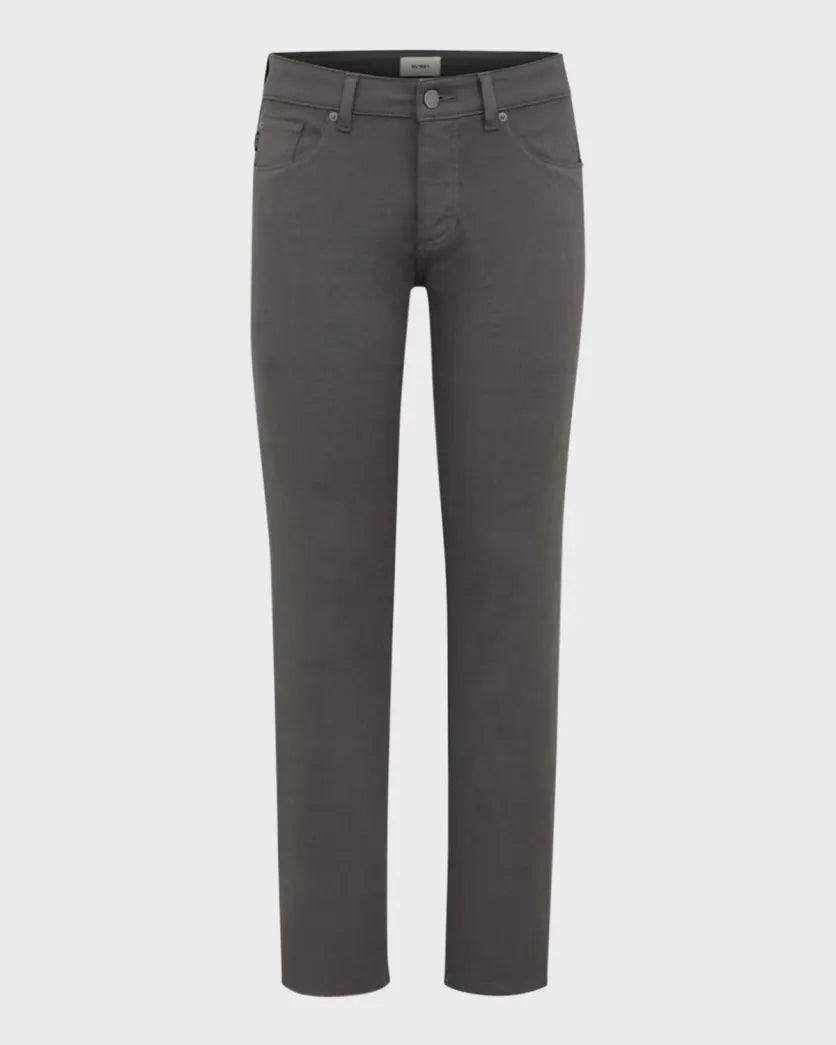 Ivan Trouser Dark Grey