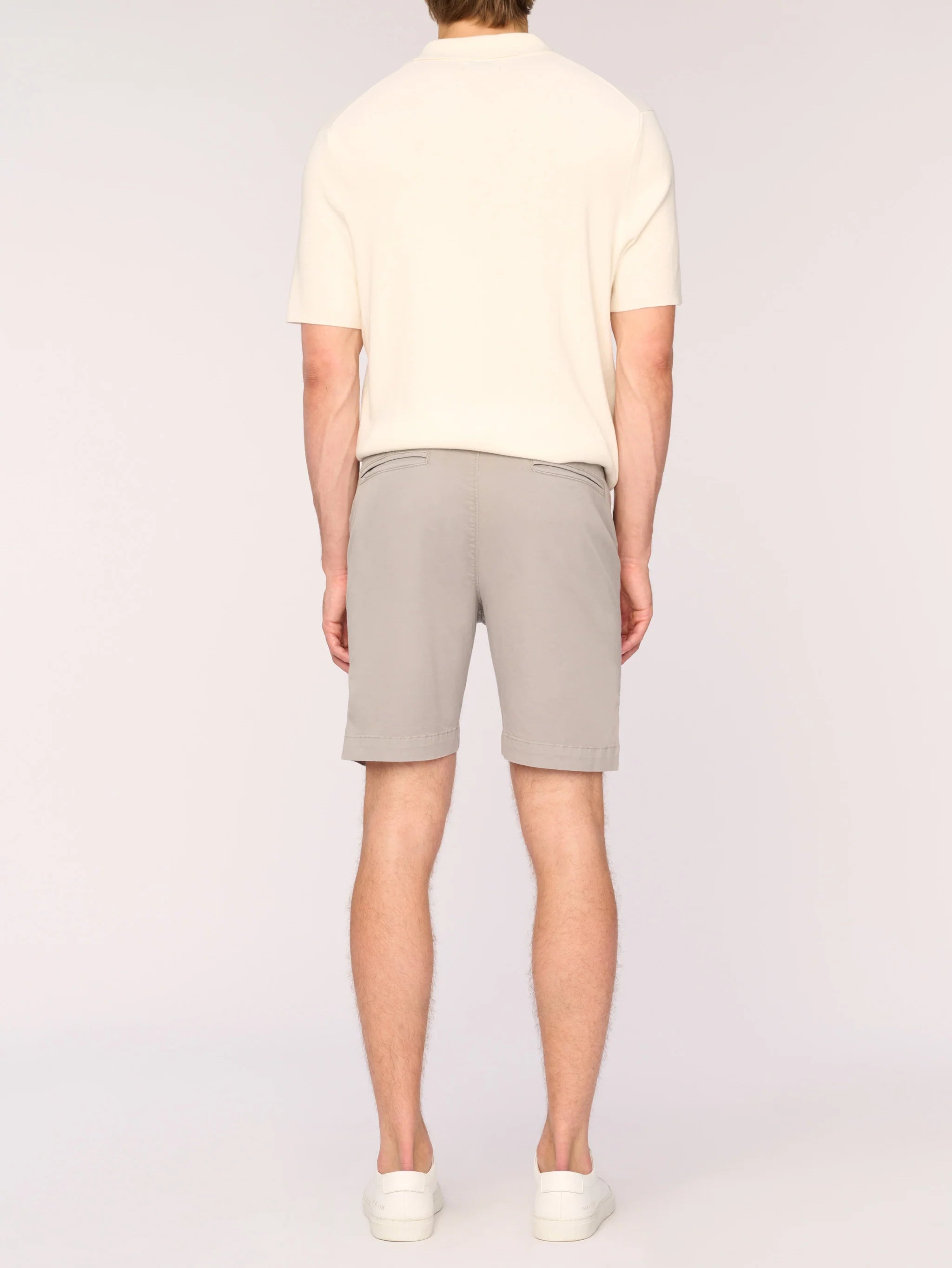 DL Jake Chino Short Shale