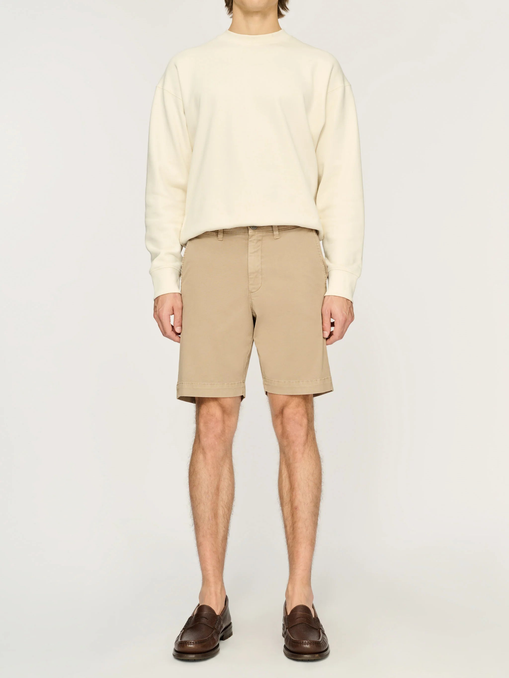 DL Jake Chino Short Soft Beige
