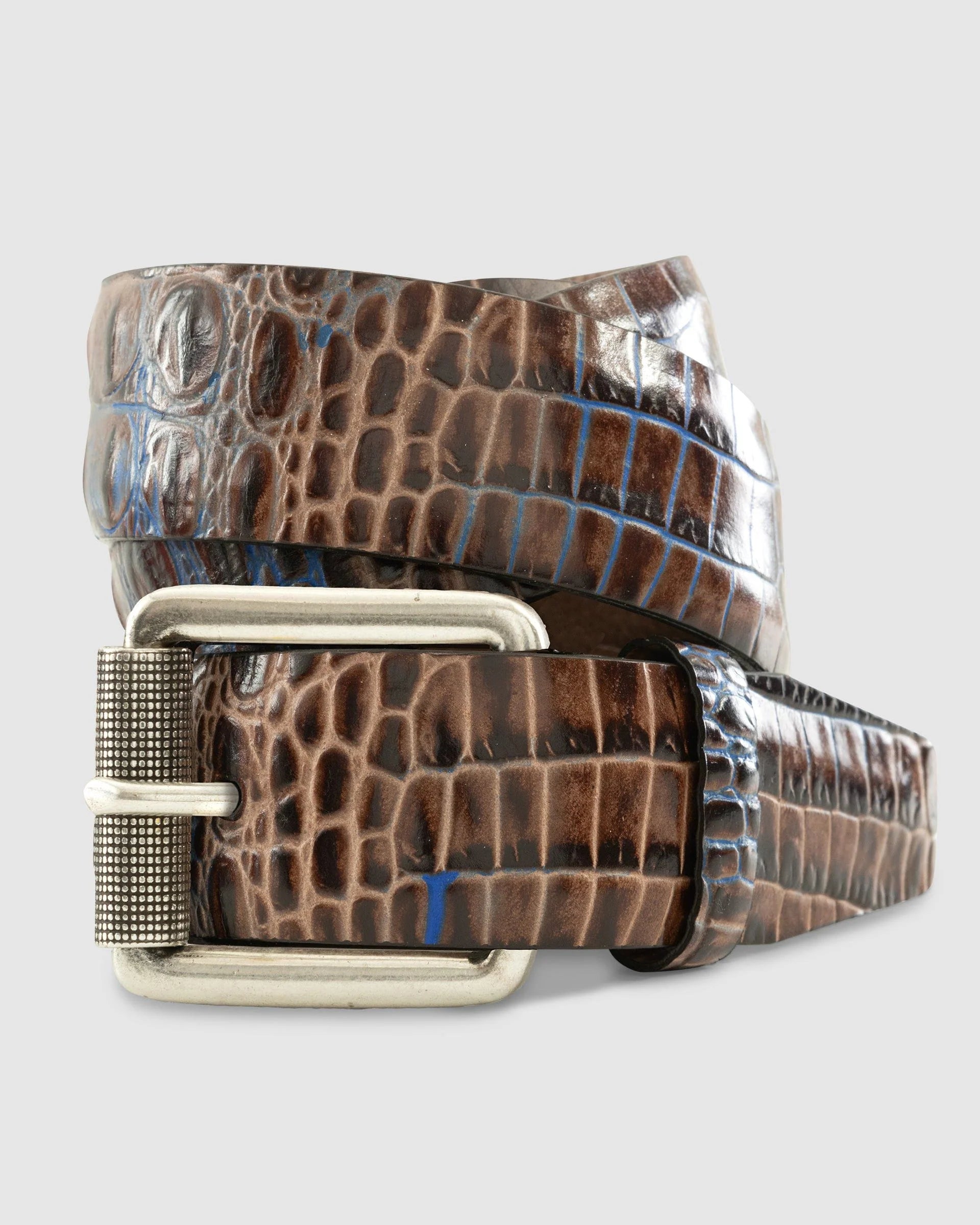 johnnie-O Crocco Belt