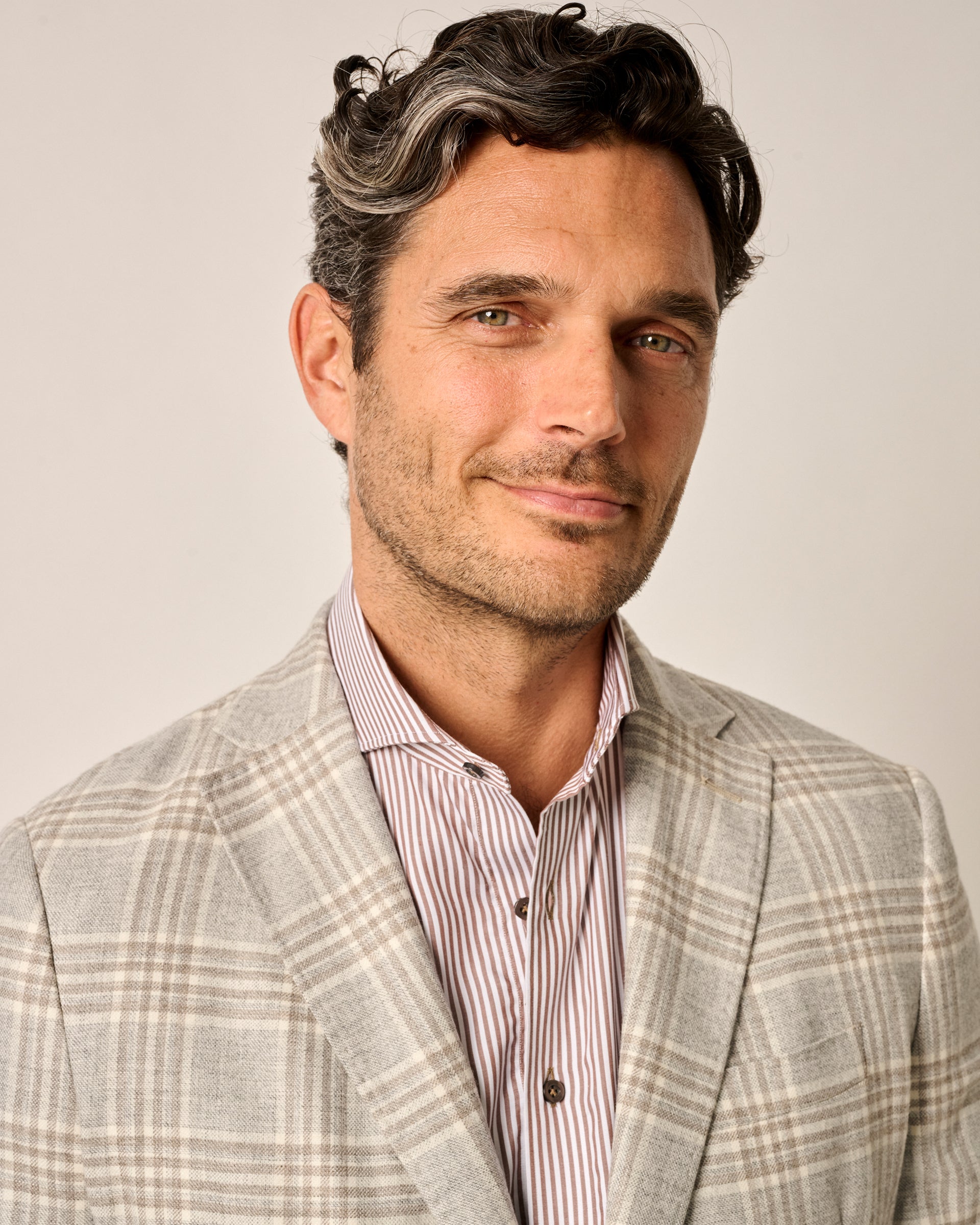 johnnie-O Worthington Sport Coat