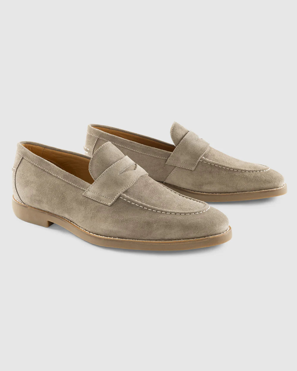 johnnie-O JFLEX Penny Suede