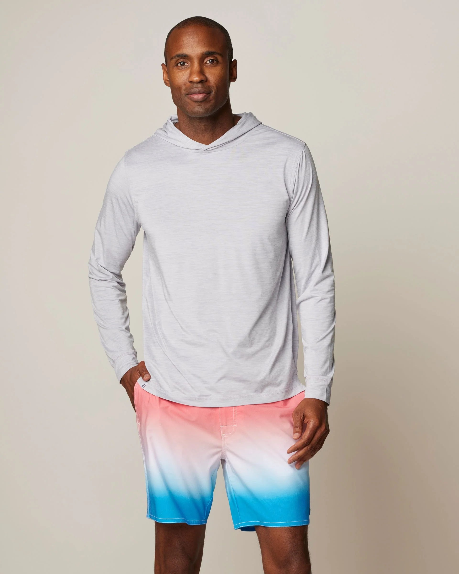 johnnie-O Talon Hoodie