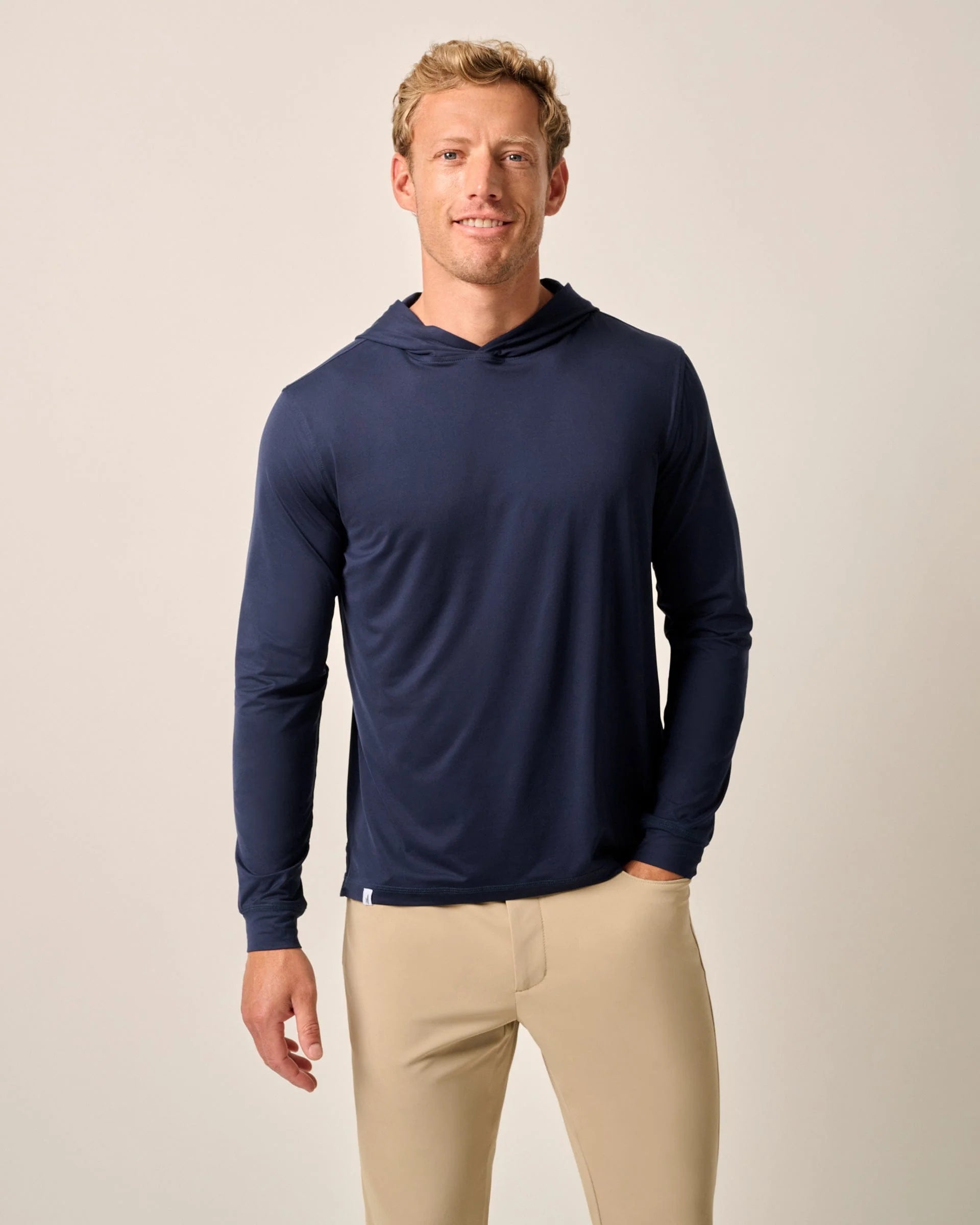 johnnie-O Talon Hoodie