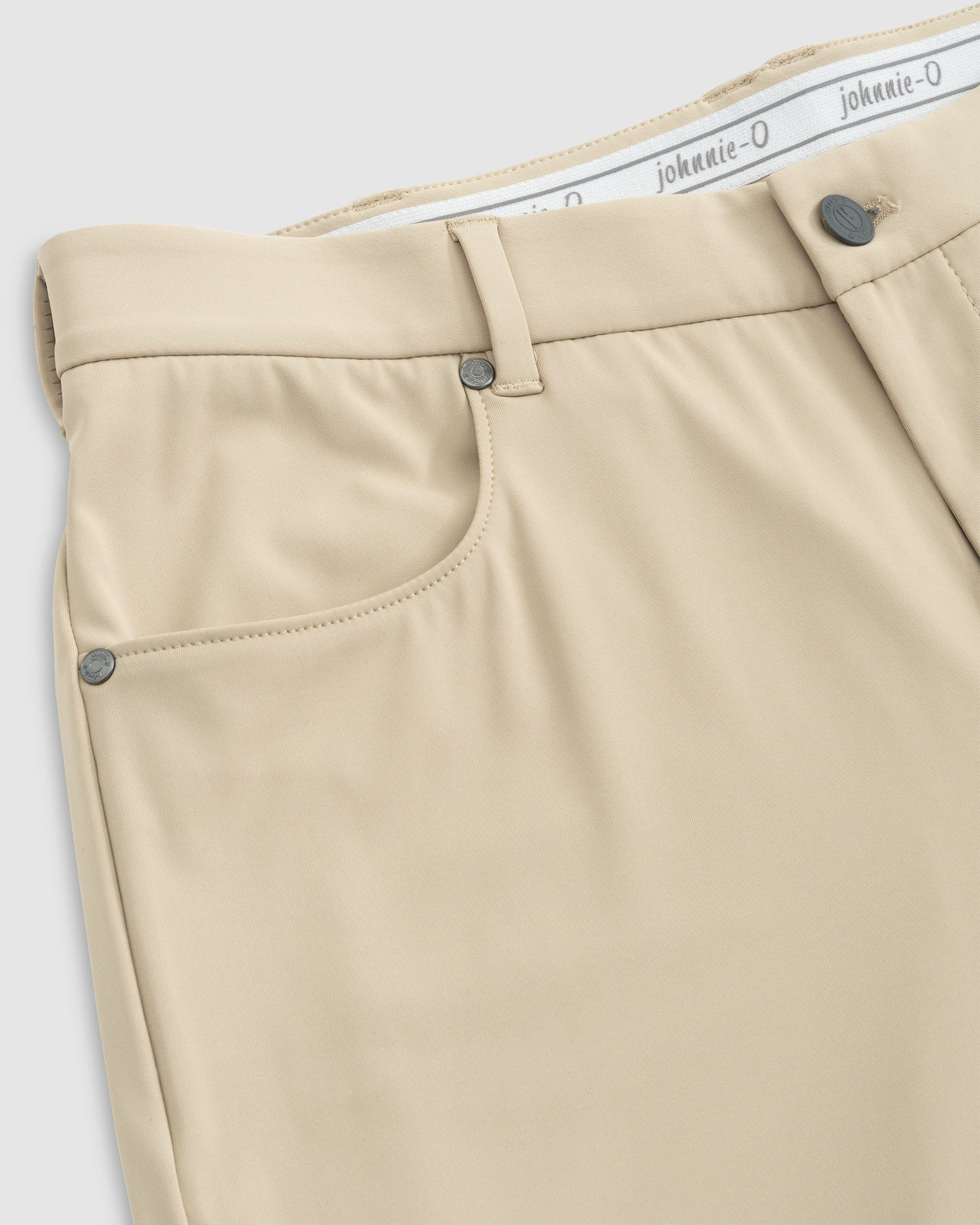 johnnie-O Momentum Performance Pant