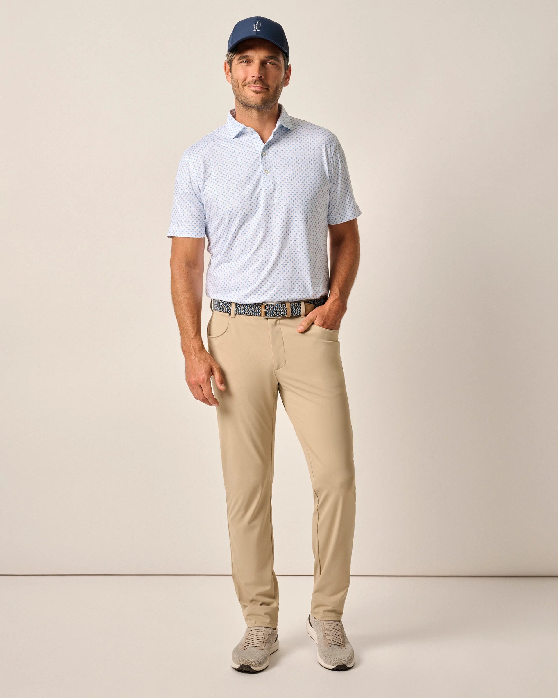 johnnie-O Momentum Performance Pant