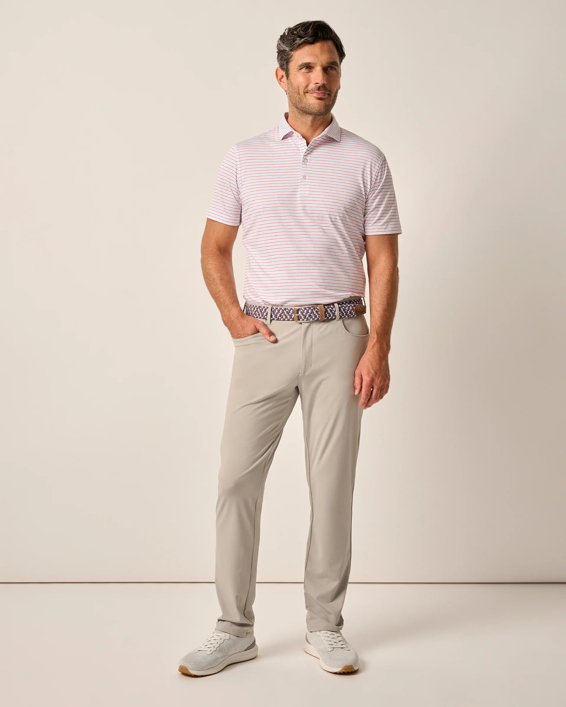johnnie-O Momentum Performance Pant