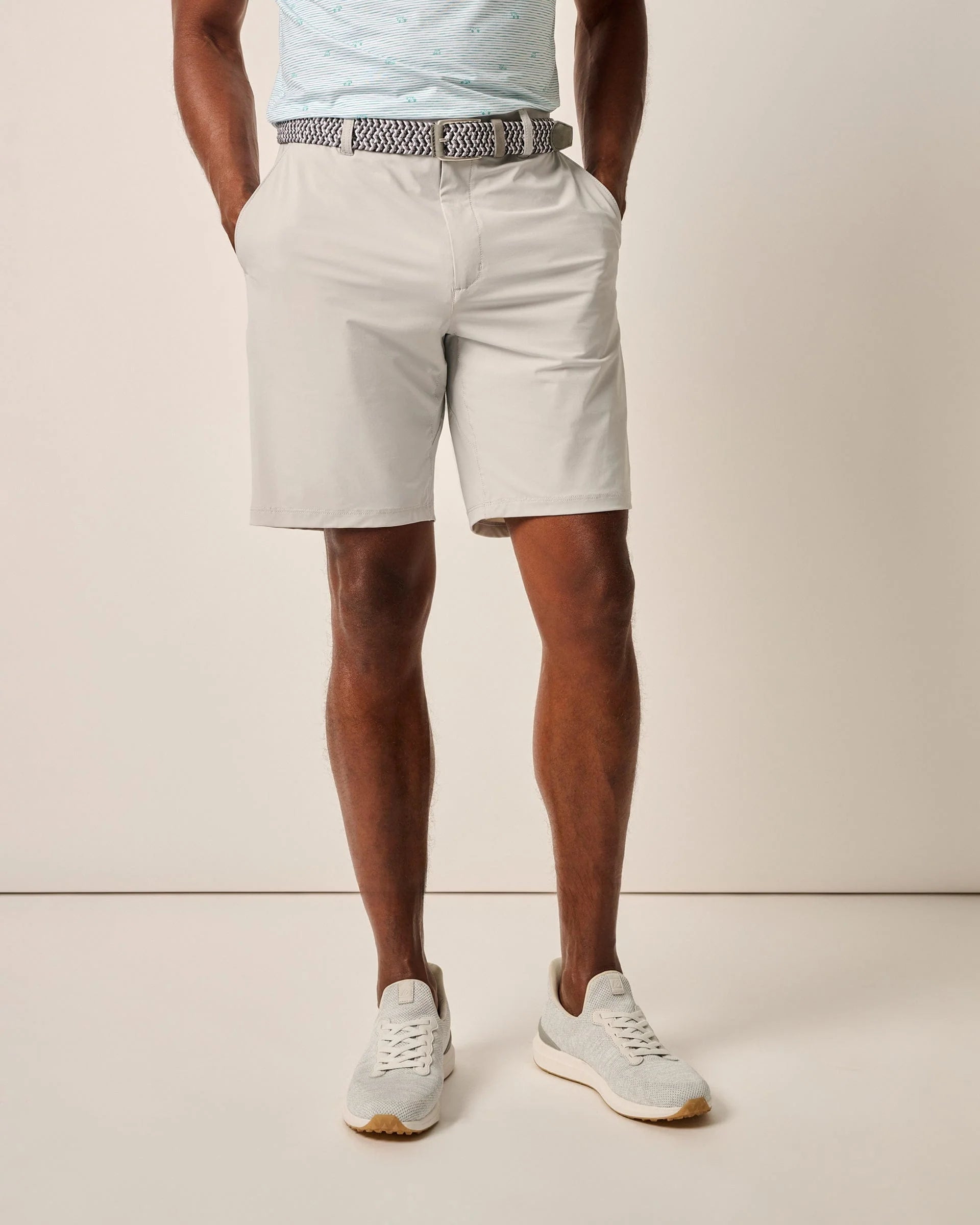 johnnie-O Fusionn 7 Short