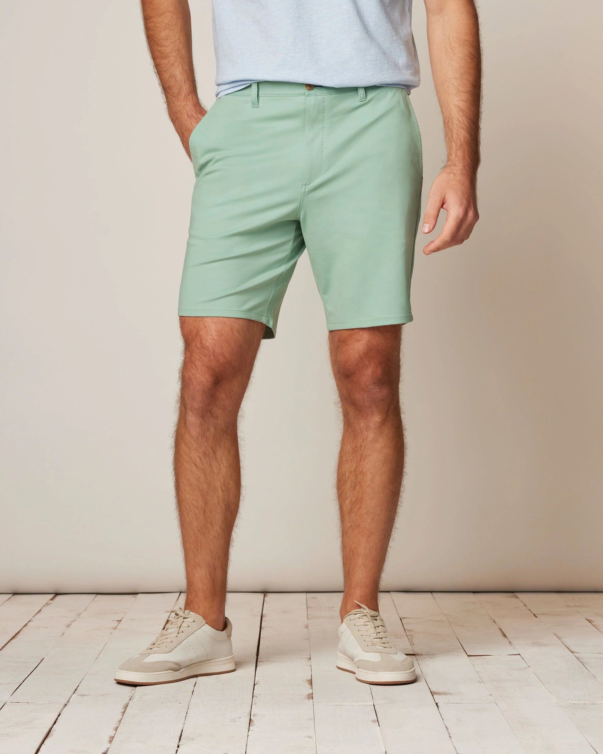 johnnie-O Jupiters Performance Short