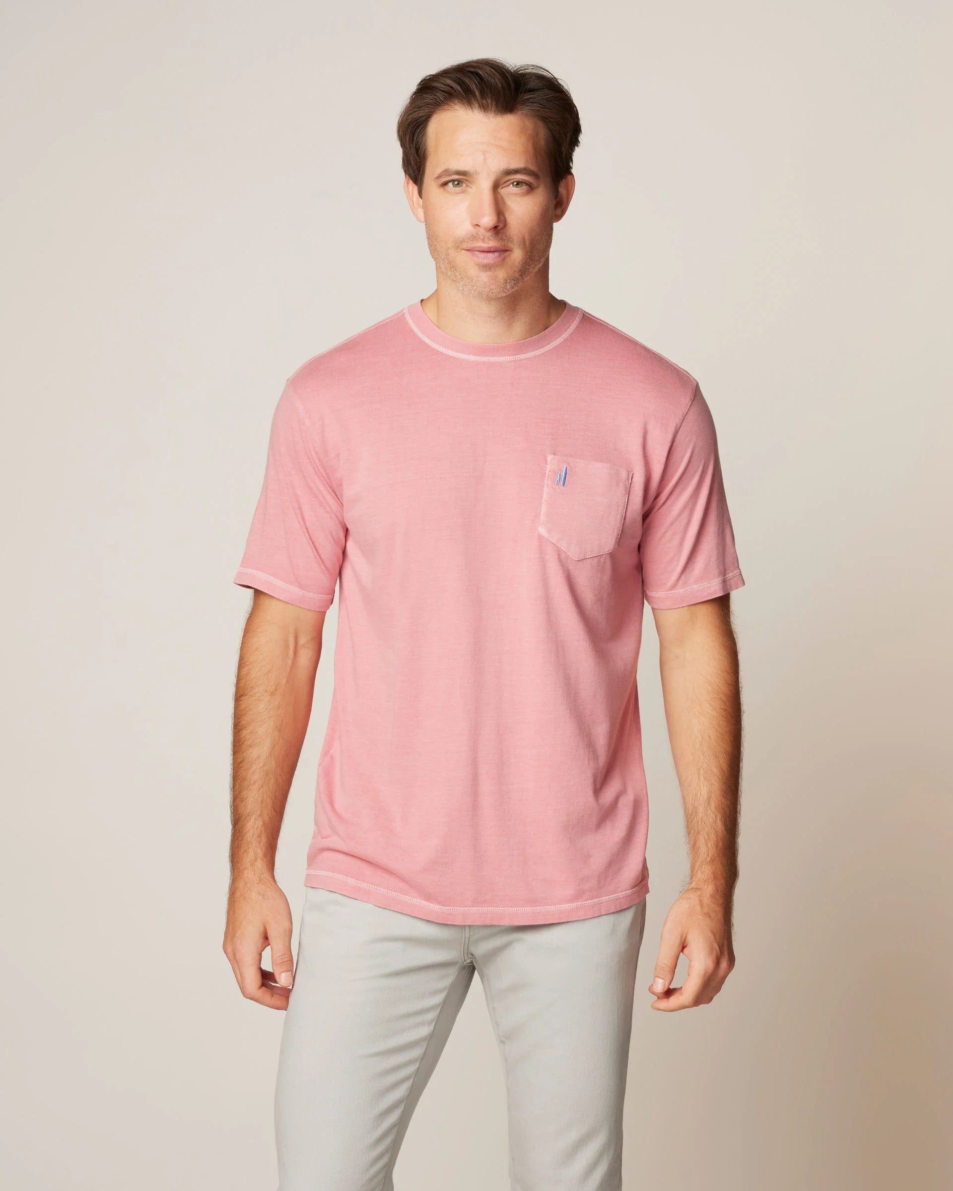johnnie-O Dale 2.0 T-Shirt