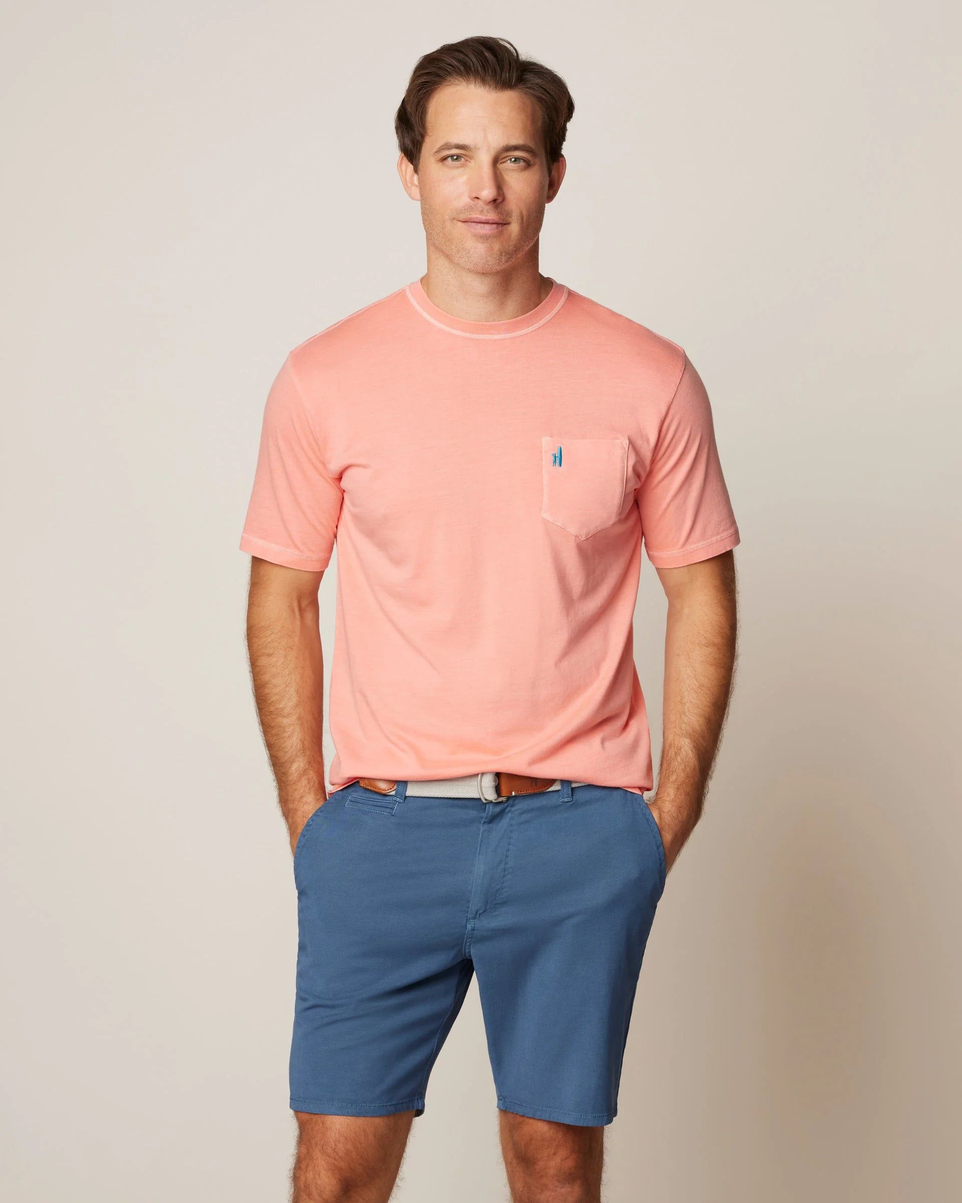 johnnie-O Dale 2.0 T-Shirt