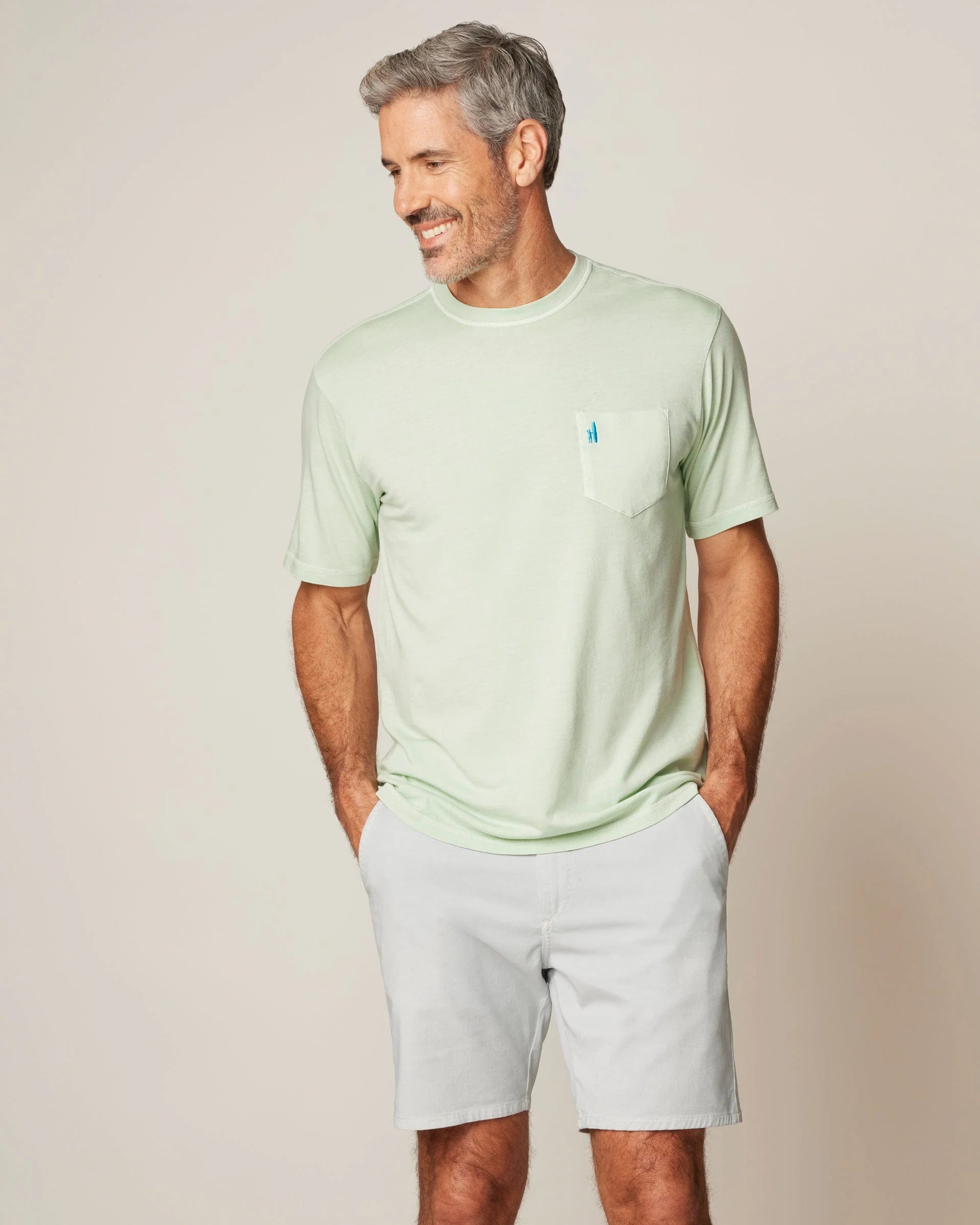 johnnie-O Dale 2.0 T-Shirt