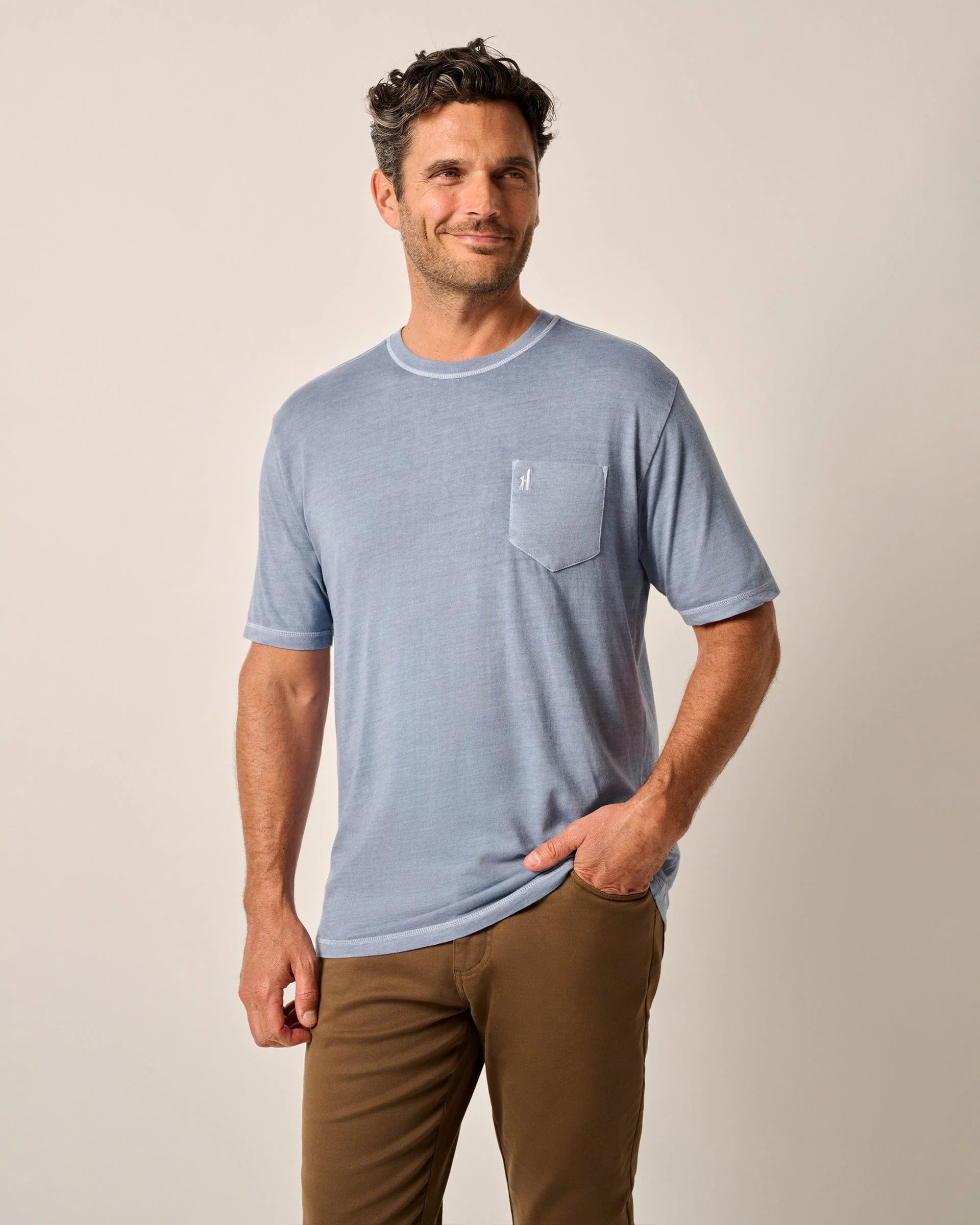 johnnie-O Dale 2.0 T-Shirt
