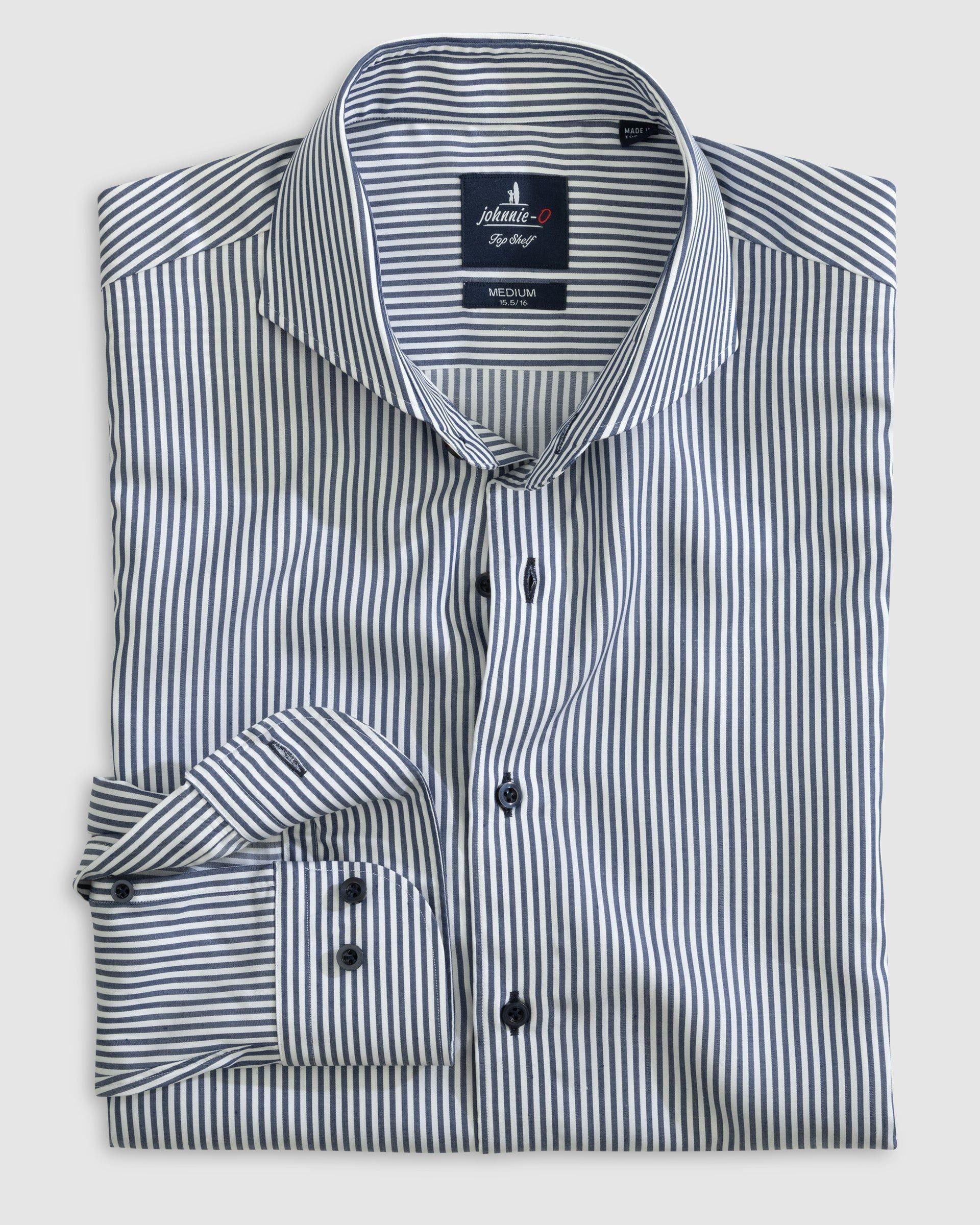 johnnie-O Jude Sport Shirt