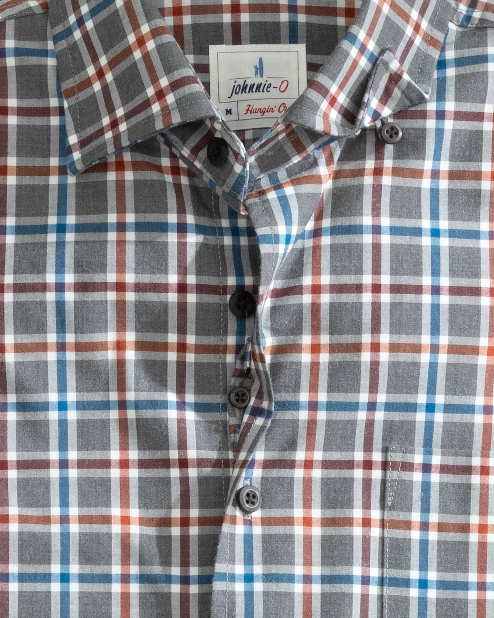 johnnie-O York Sport Shirt