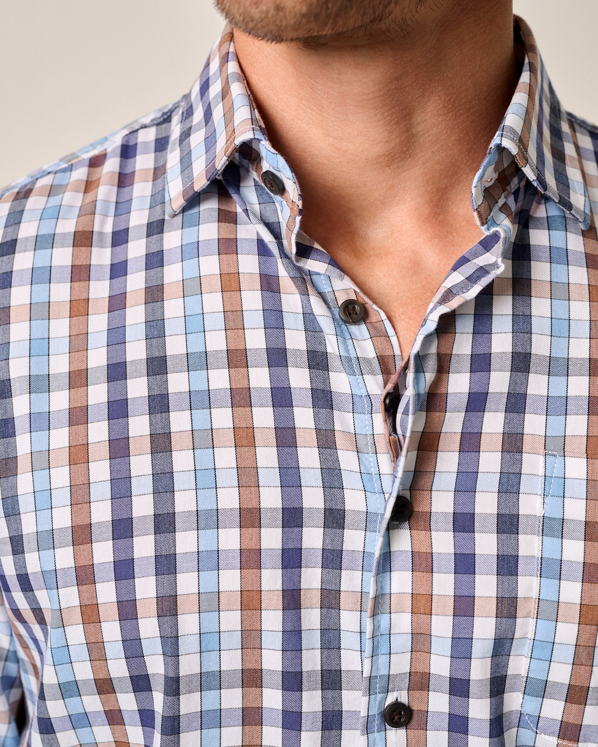 johnnie-O Dartmouth Sport Shirt