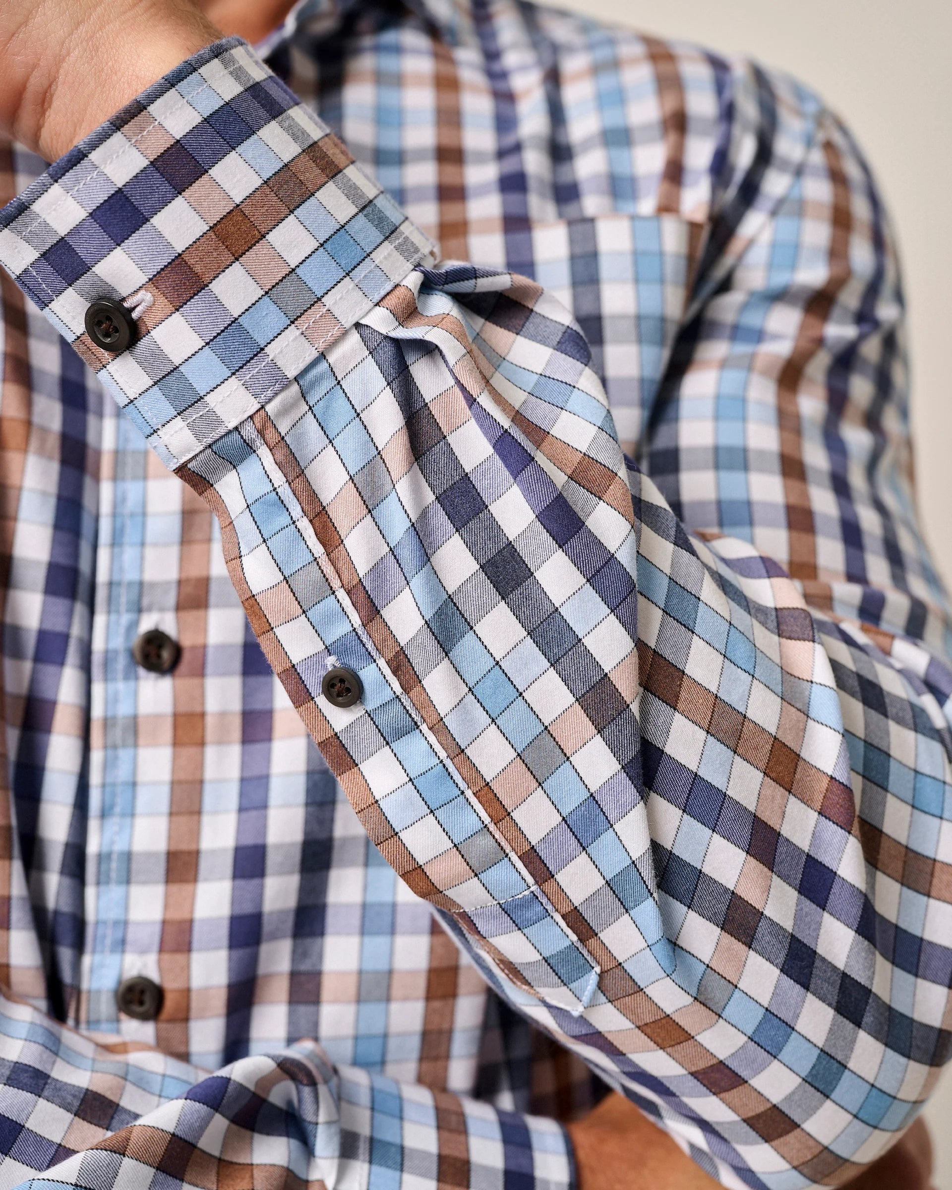 johnnie-O Dartmouth Sport Shirt