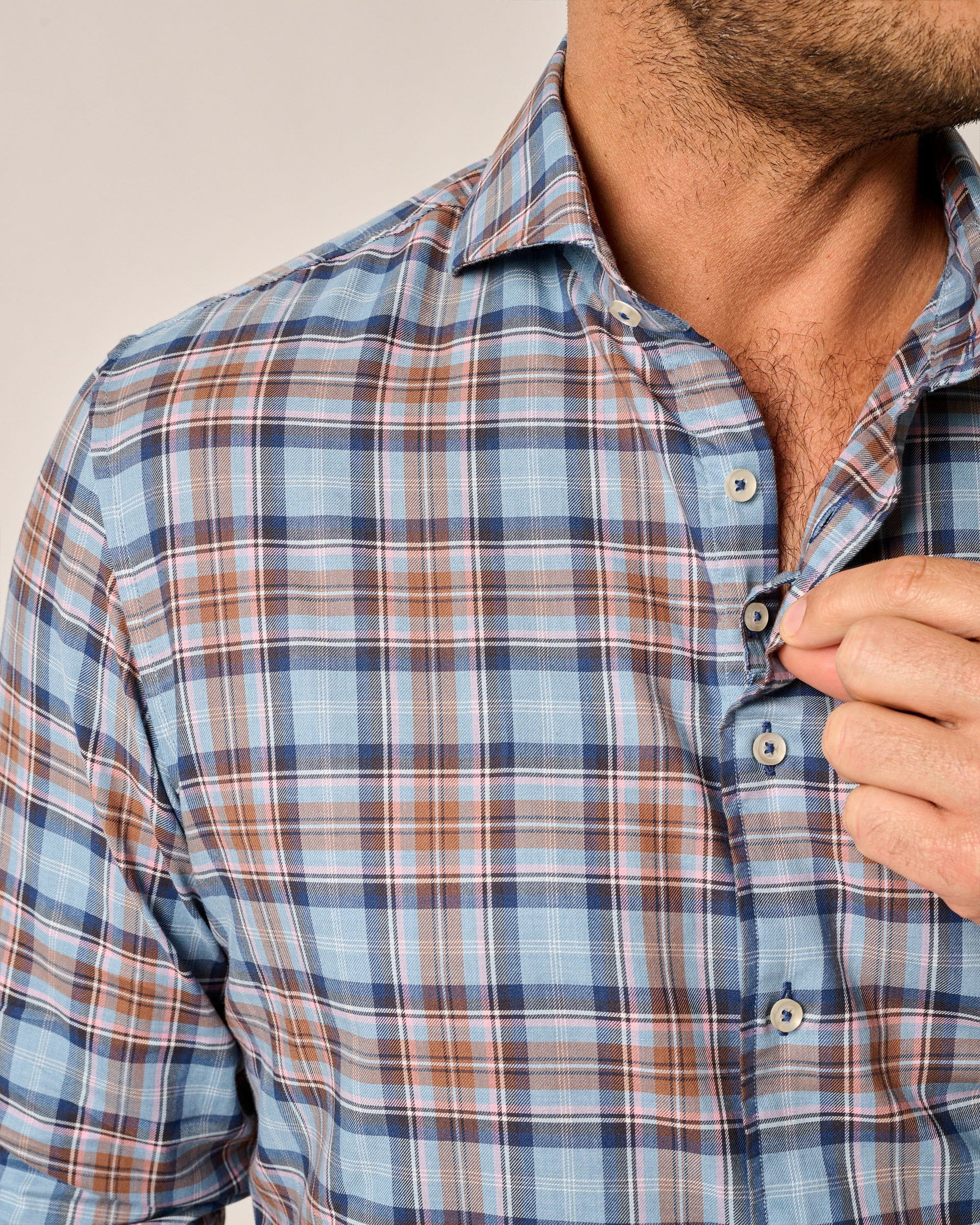 johnnie-O Carmen Sport Shirt
