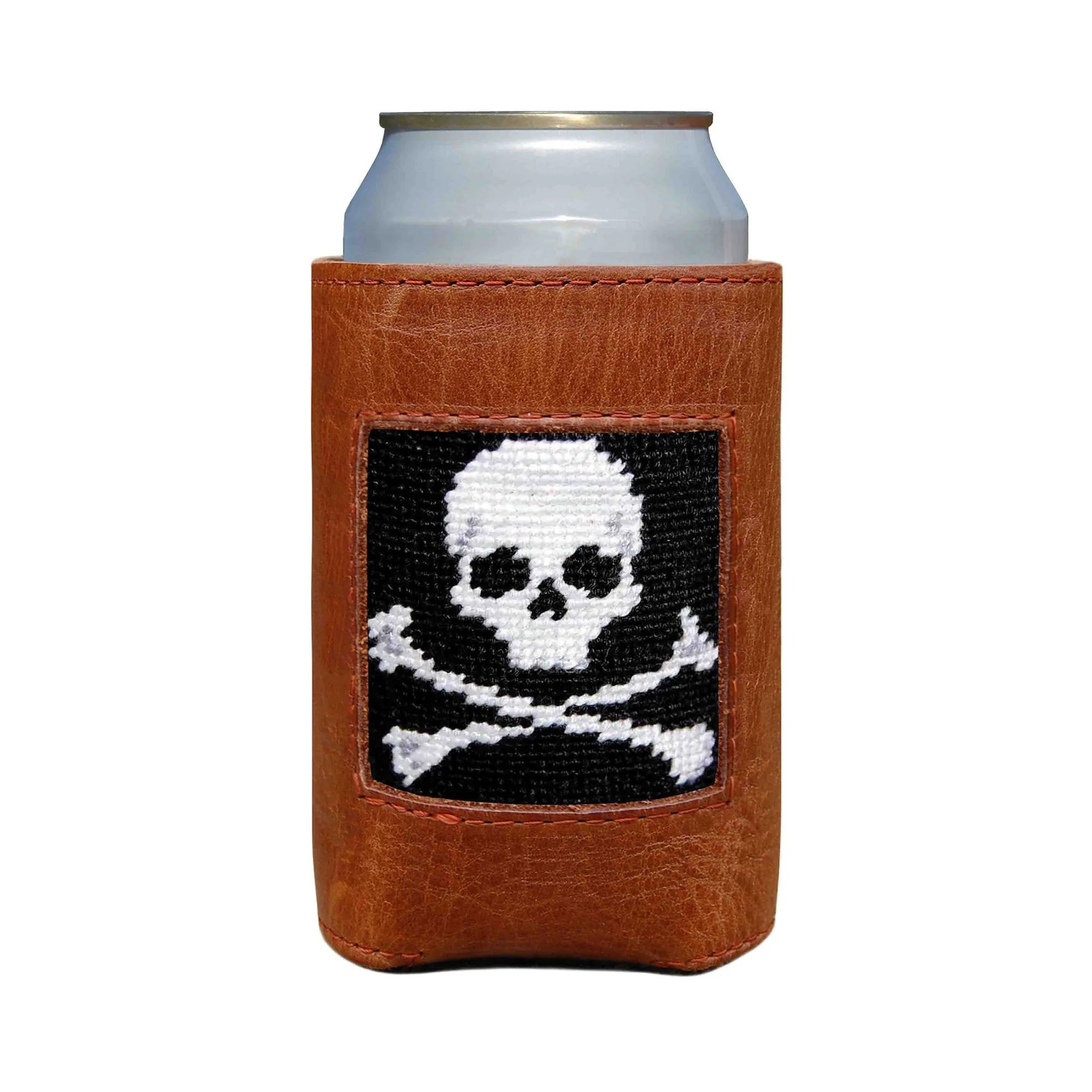 Smathers & Branson Jolly Roger Can Cooler