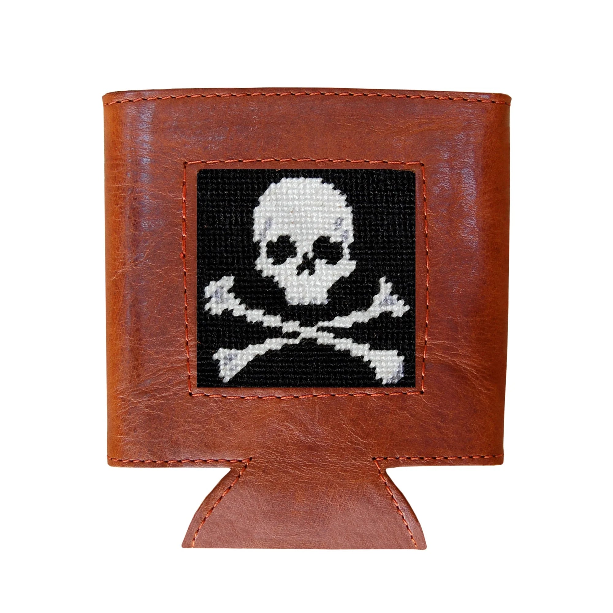 Smathers & Branson Jolly Roger Can Cooler
