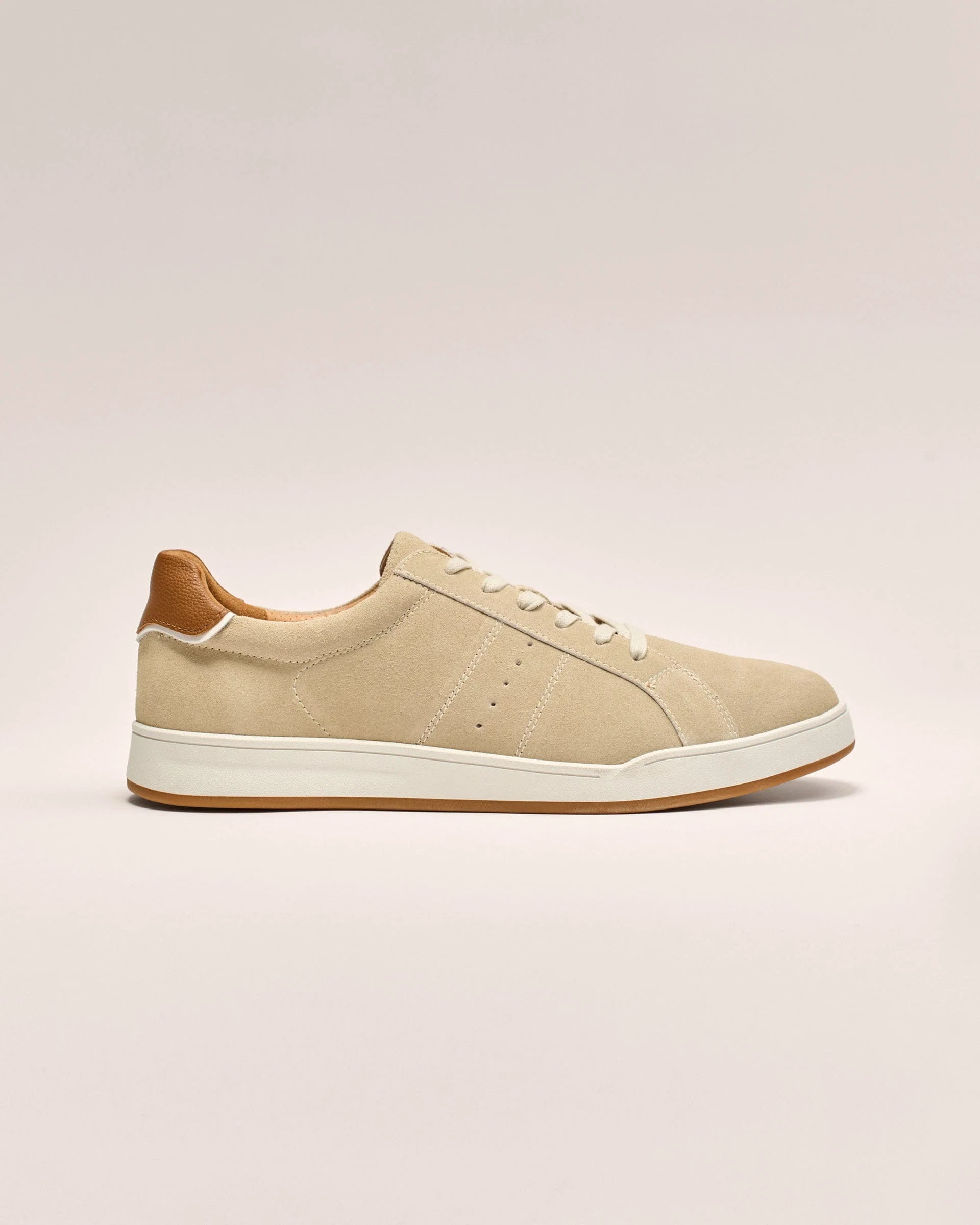johnnie-O Topspin Oxford Sneaker