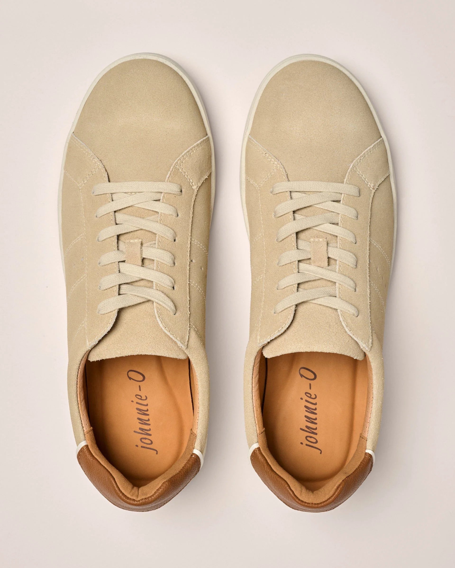 johnnie-O Topspin Oxford Sneaker