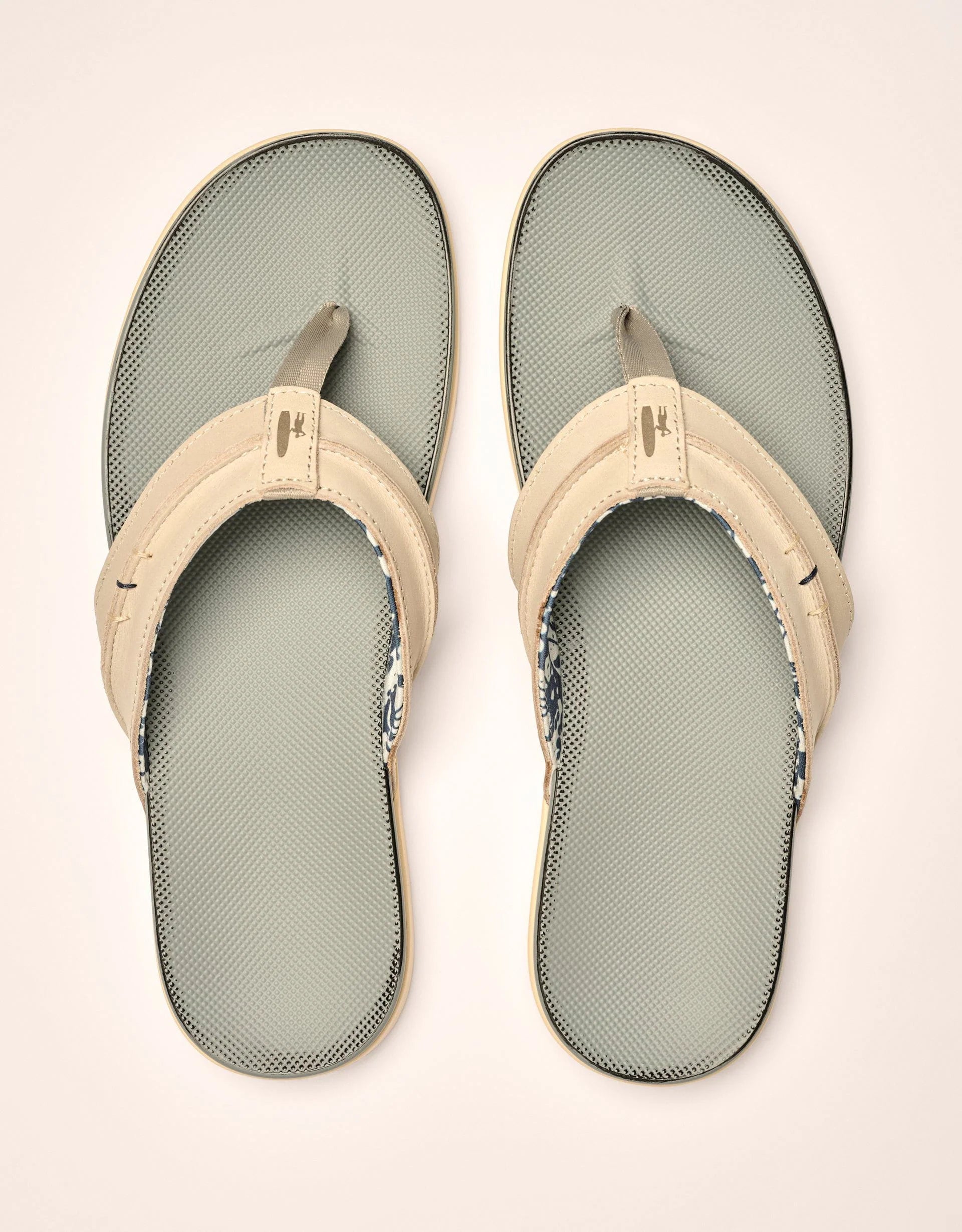 johnnie-O Starboard Sandal
