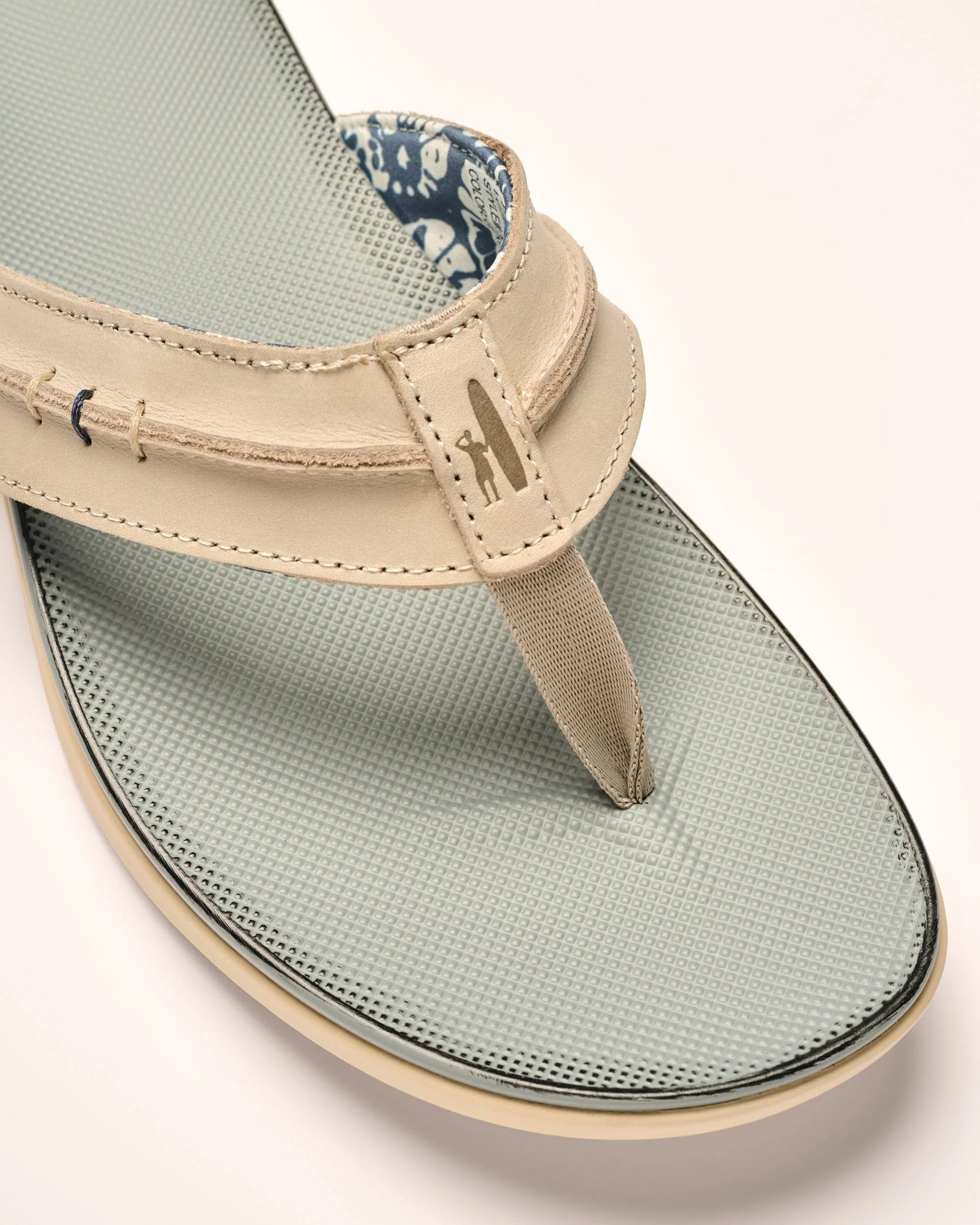 johnnie-O Starboard Sandal