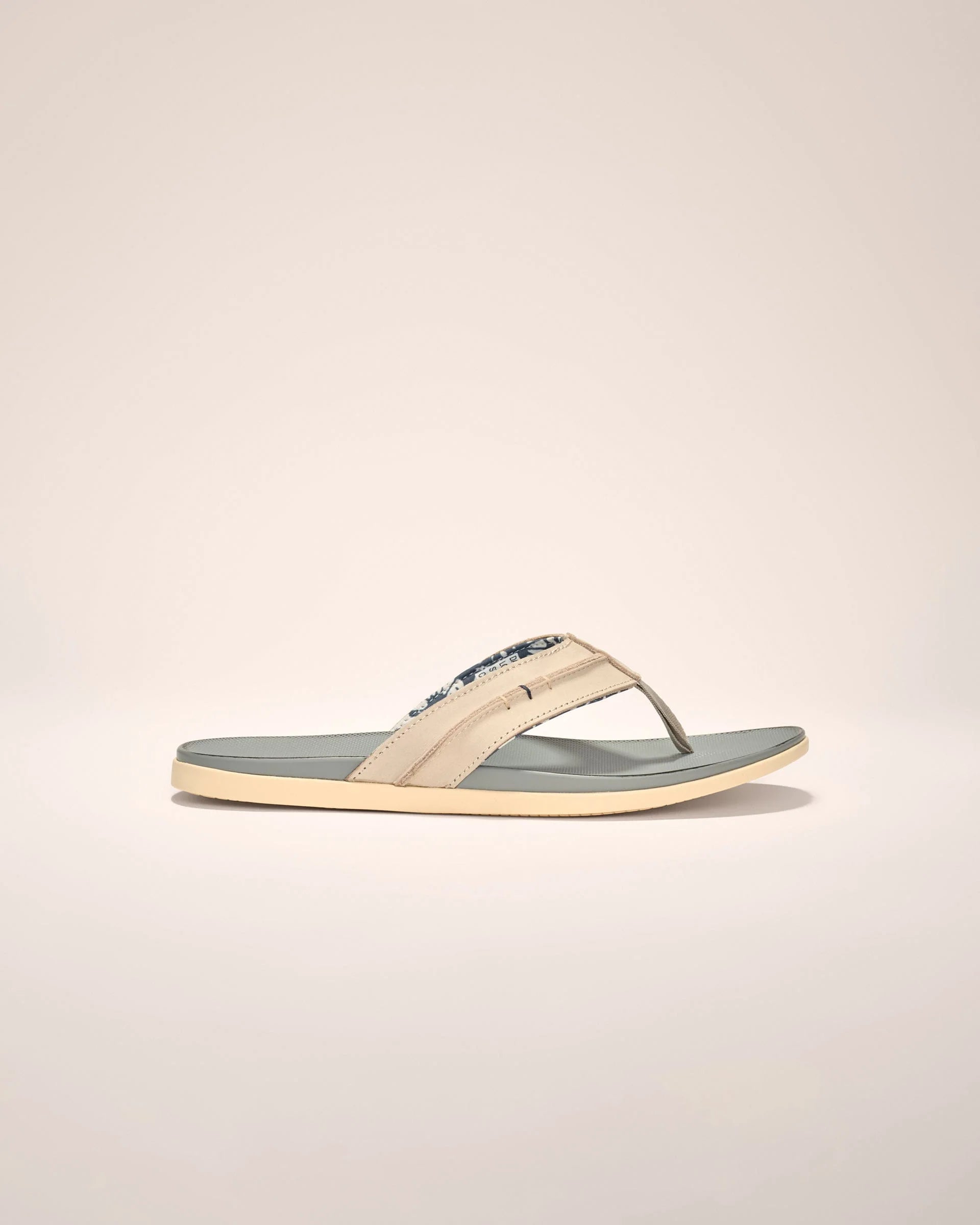 johnnie-O Starboard Sandal