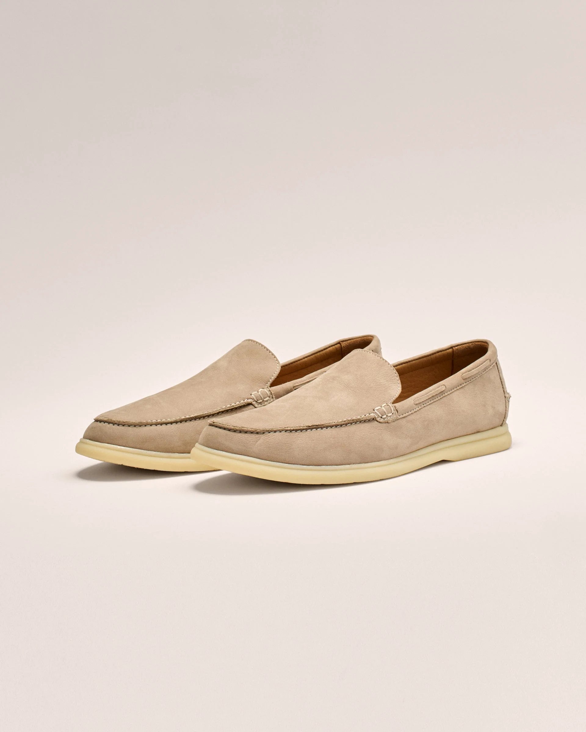 johnnie-O Malibu Moccassin 2.0 Shoe