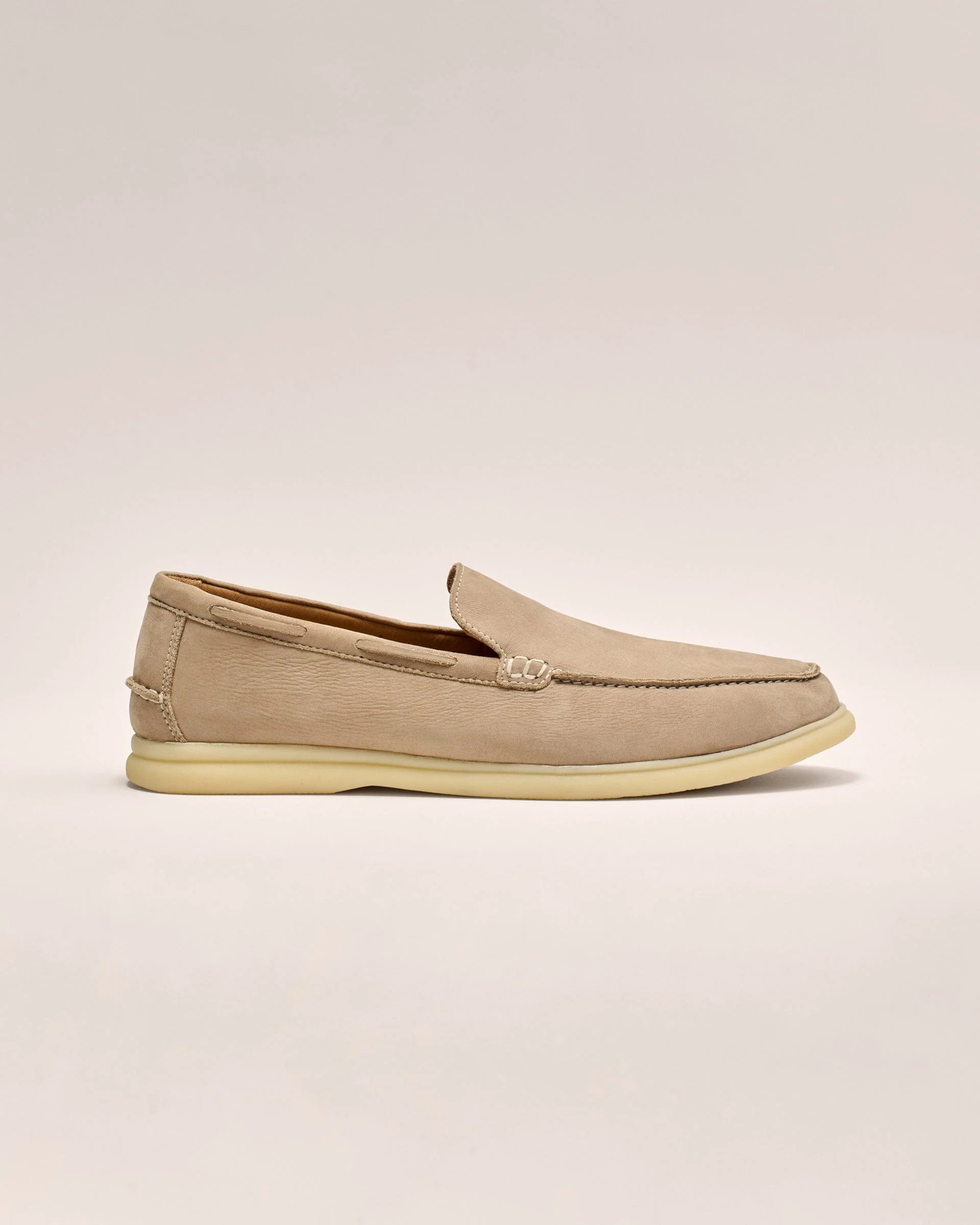 johnnie-O Malibu Moccassin 2.0 Shoe