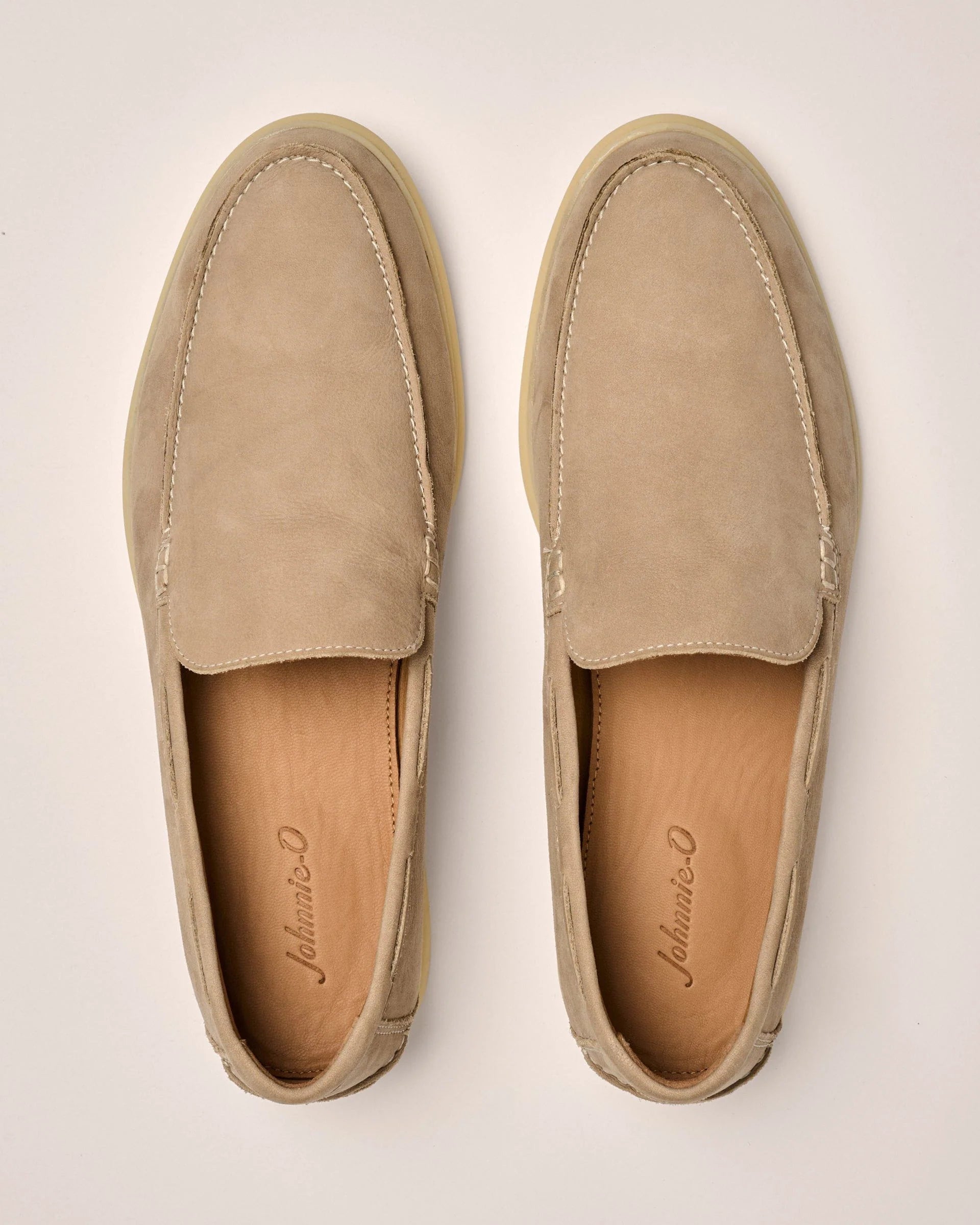 johnnie-O Malibu Moccassin 2.0 Shoe